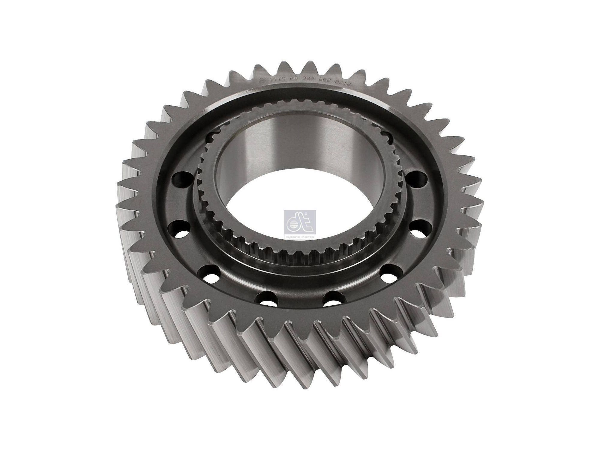 Zahnrad DT Spare Parts 3892622512