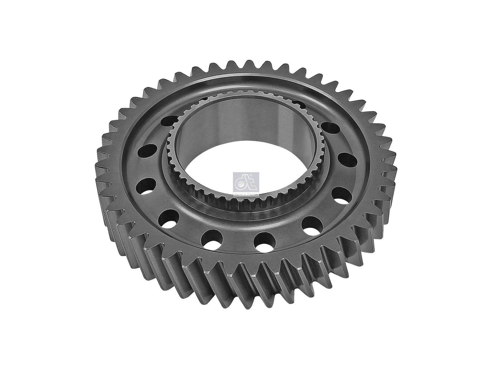 Ingranaggio DT Spare Parts 9762621412