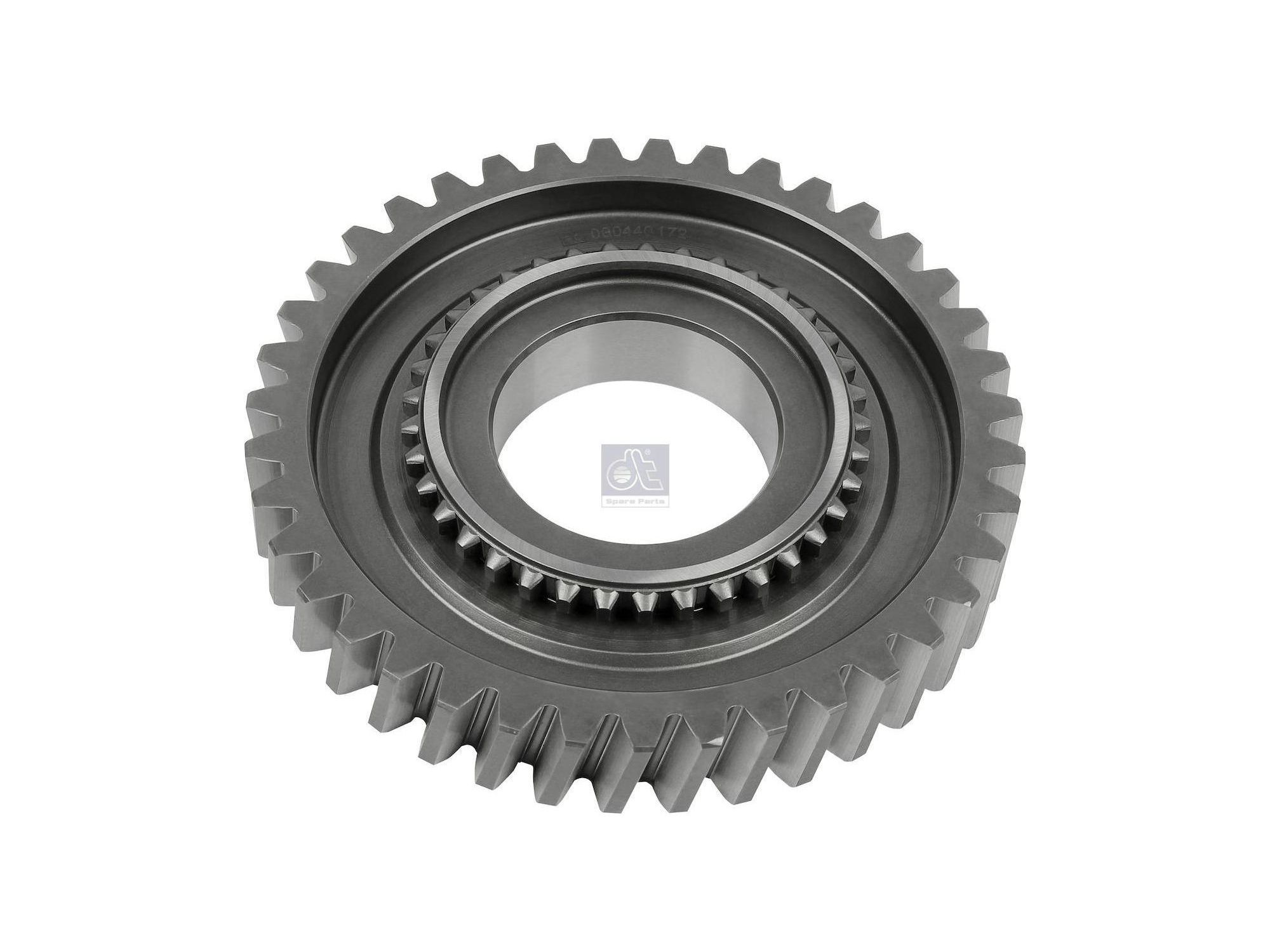 Ingranaggio DT Spare Parts 9472620433