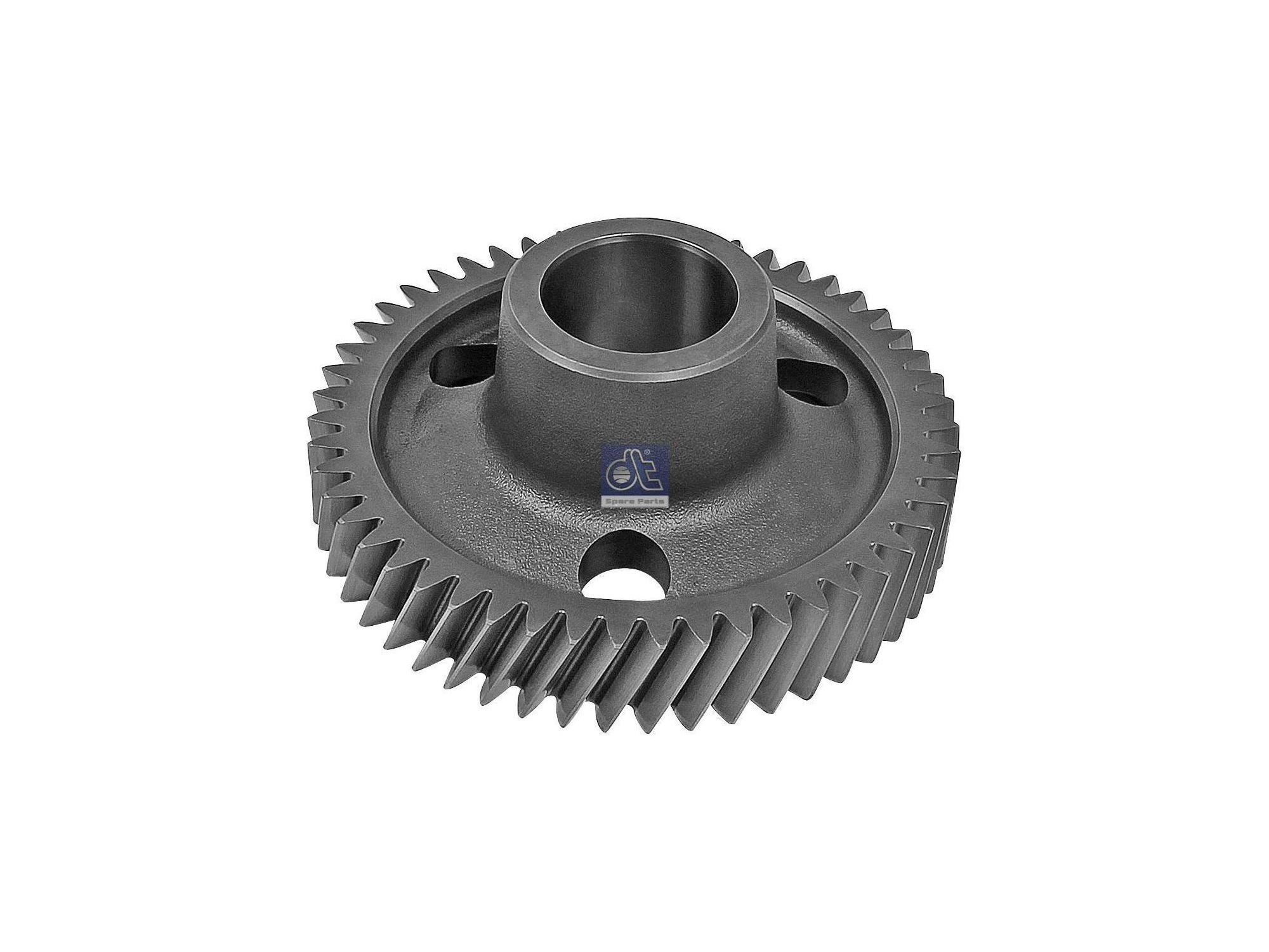 Zahnrad DT Spare Parts 9762630810