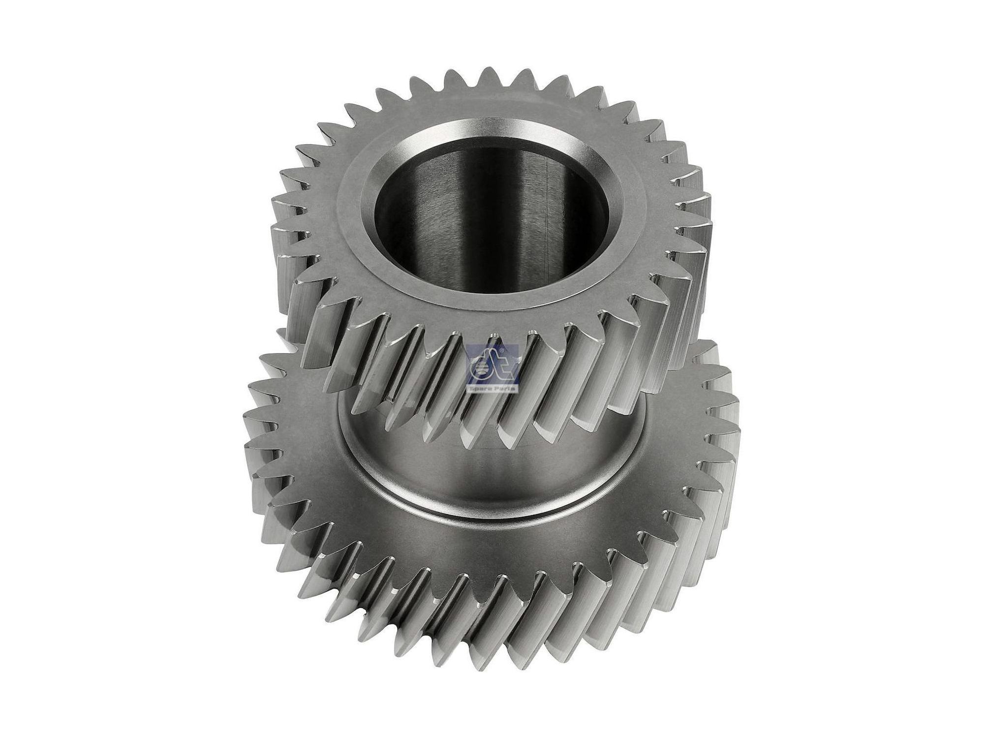 Ingranaggio DT Spare Parts 3892632113