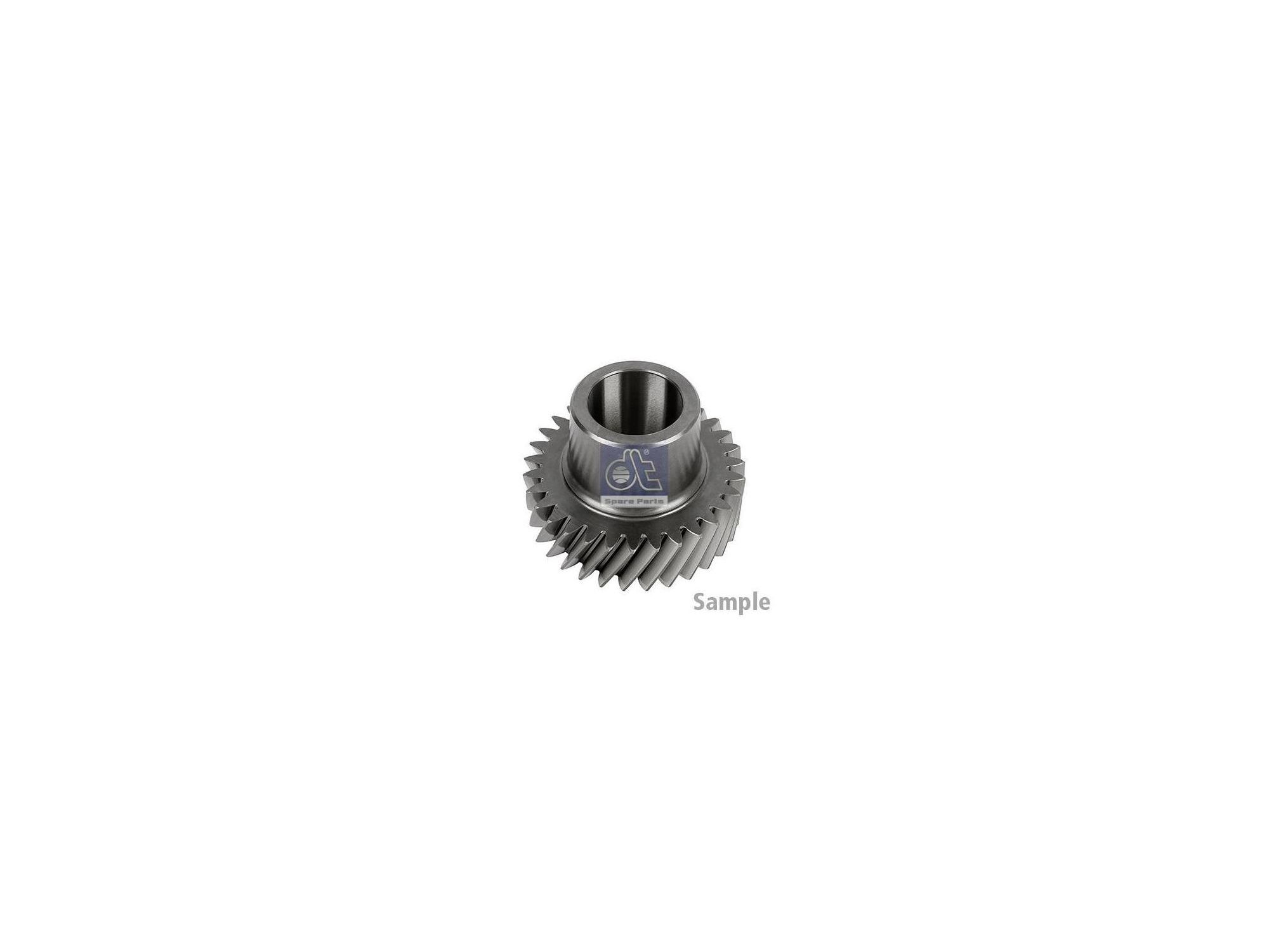 Ingranaggio DT Spare Parts 3892623910