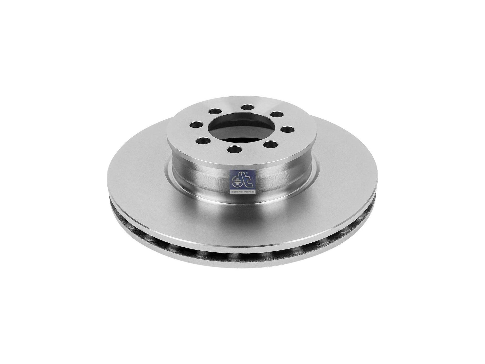 Kočioni disk DT Spare Parts 9054210012