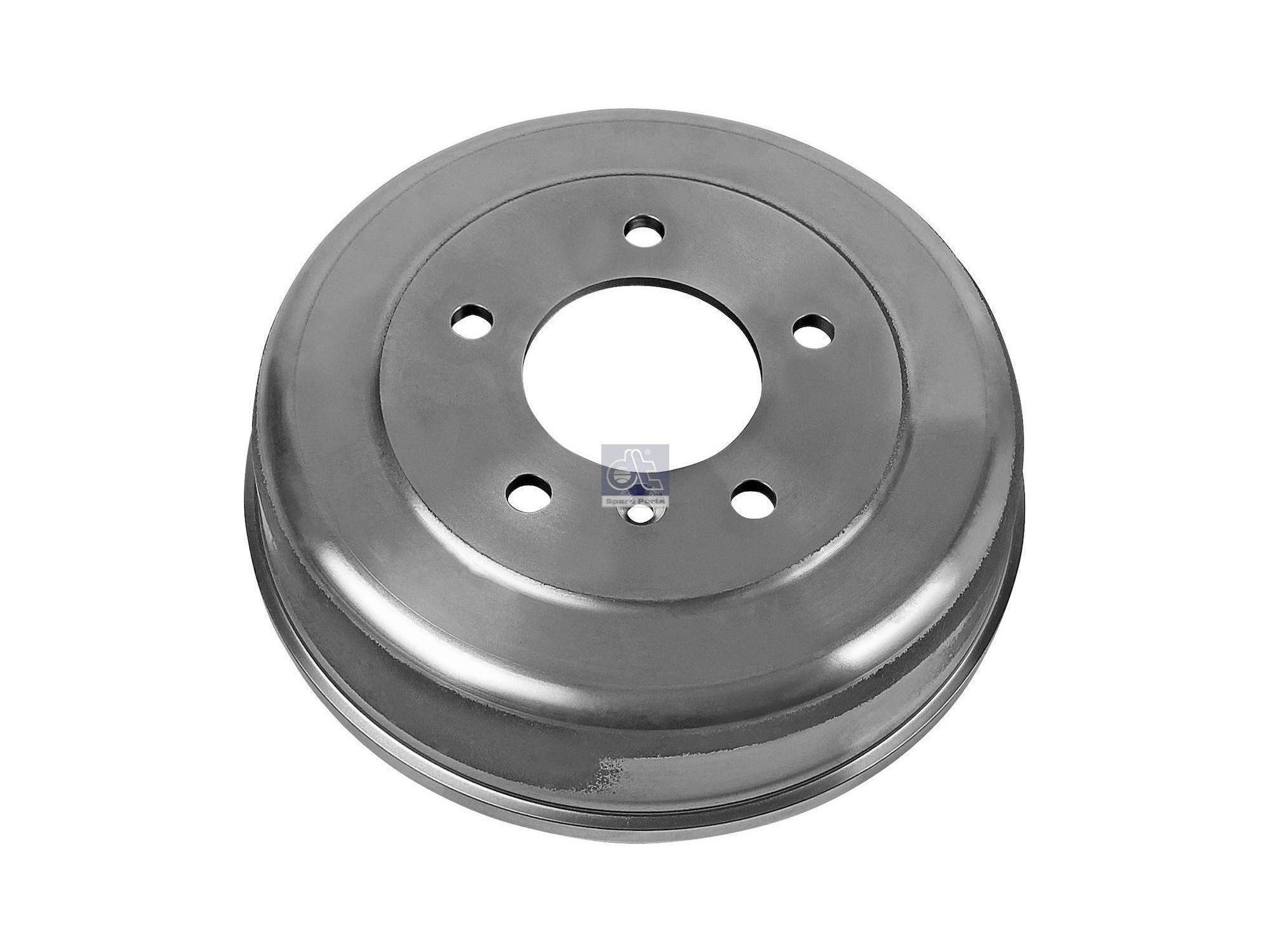Bubanj kočnice DT Spare Parts 6014235001