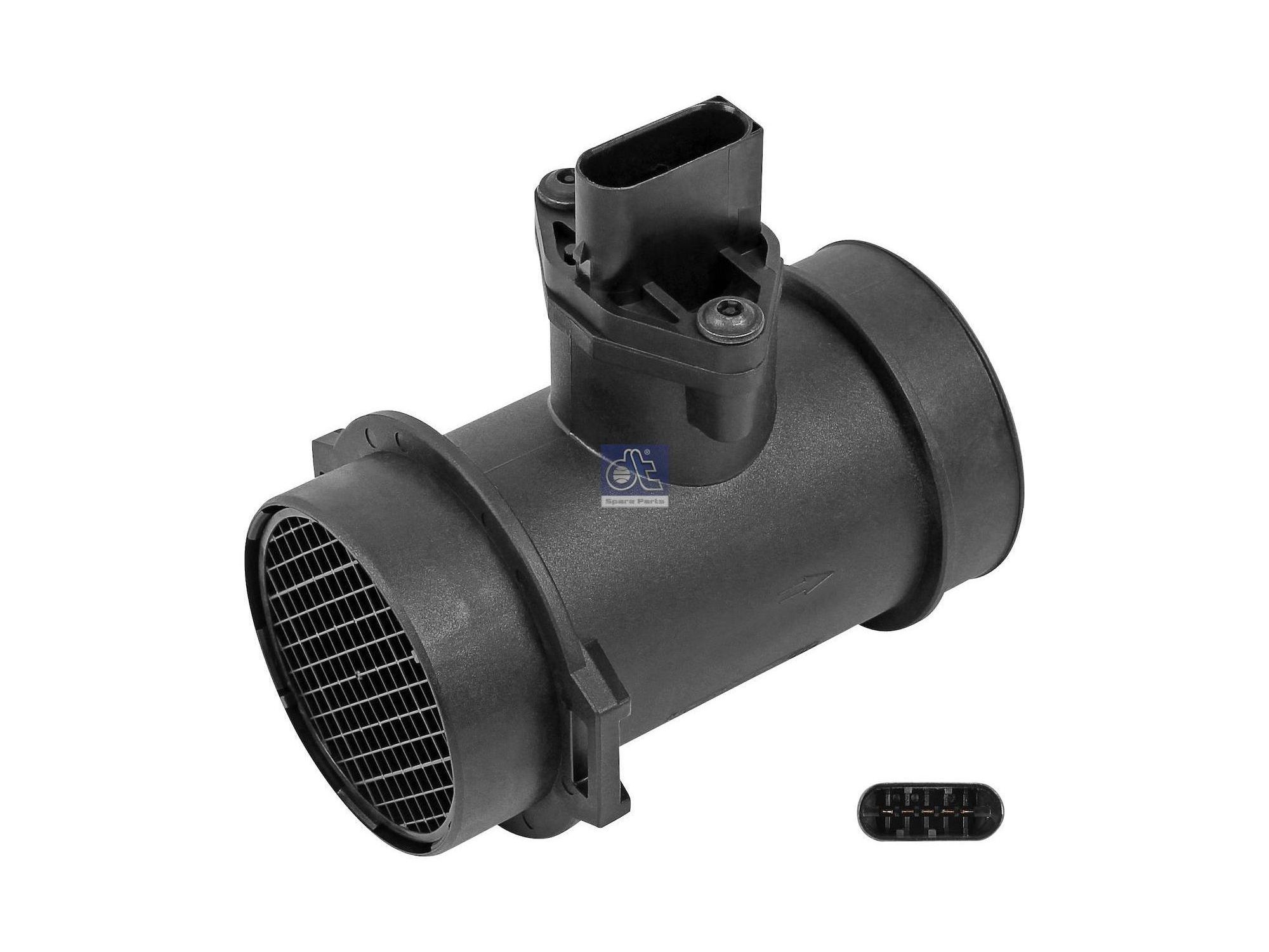Luftmassenmesser DT Spare Parts 0000940948