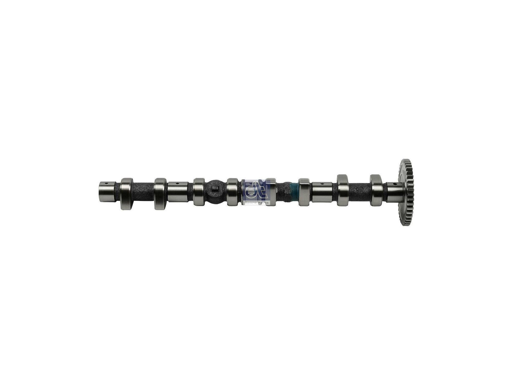 Eixo de cames DT Spare Parts 6110500001