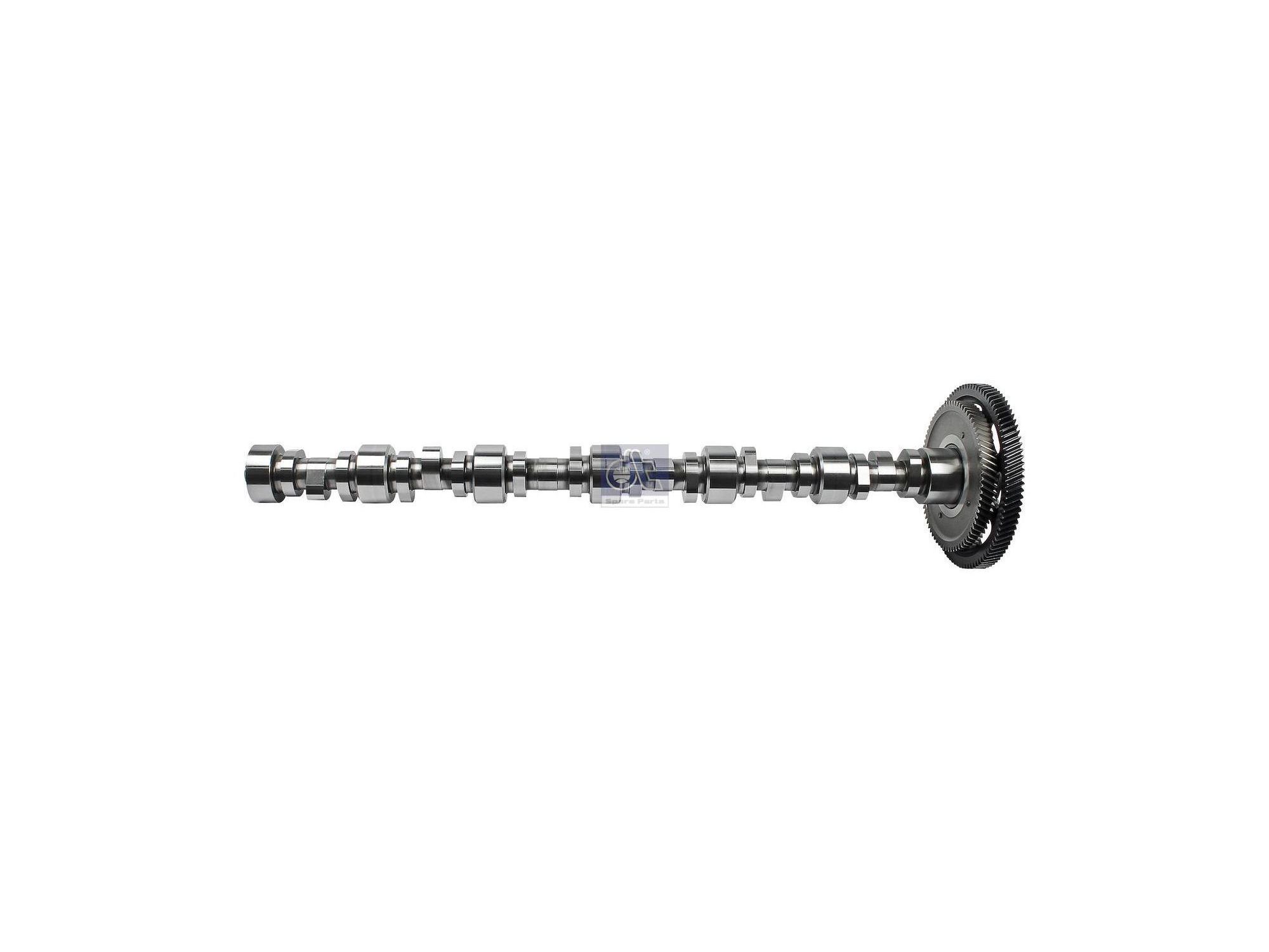 Nockenwelle DT Spare Parts 4570501301