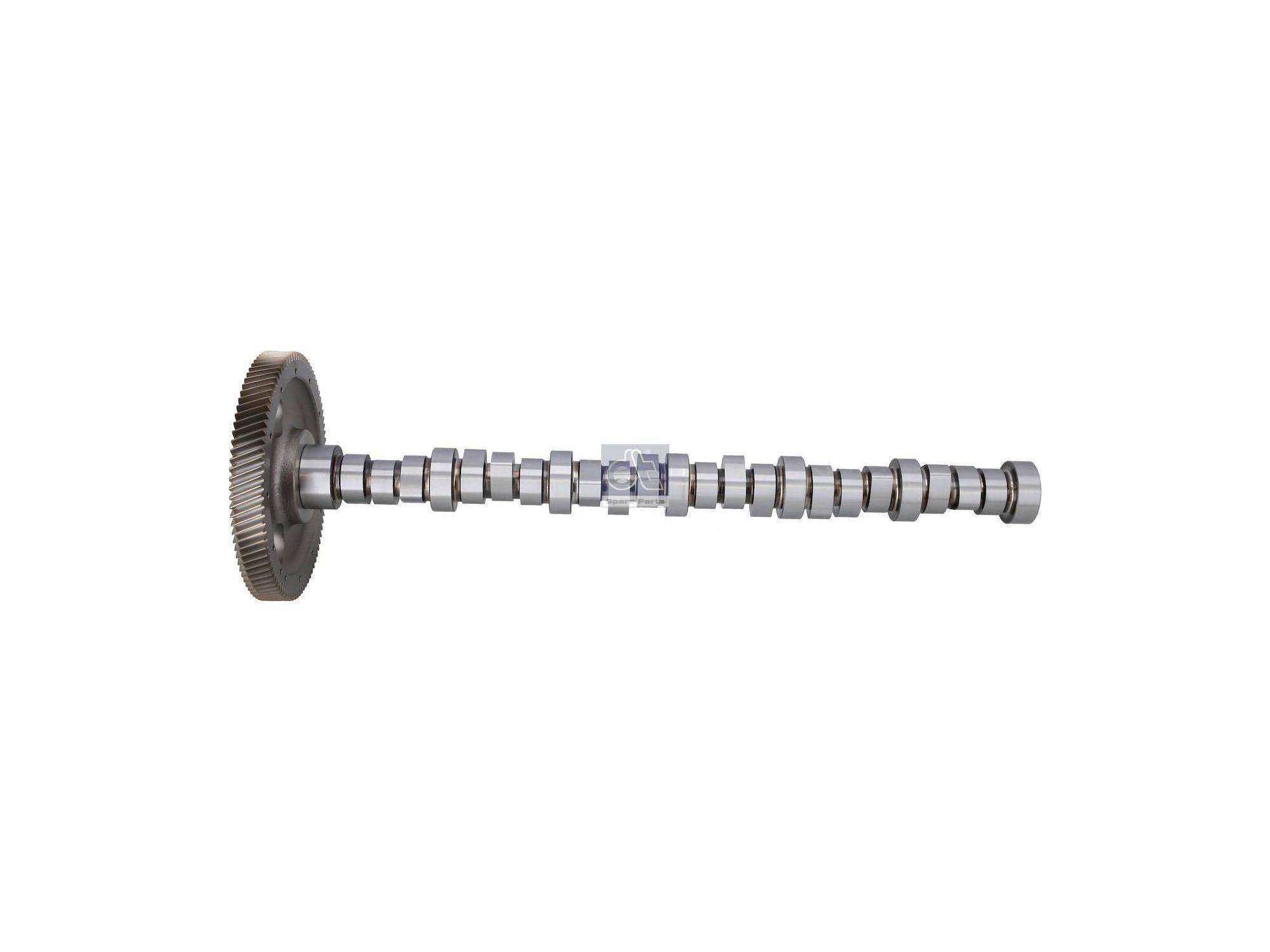 Eixo de cames DT Spare Parts 9060500801