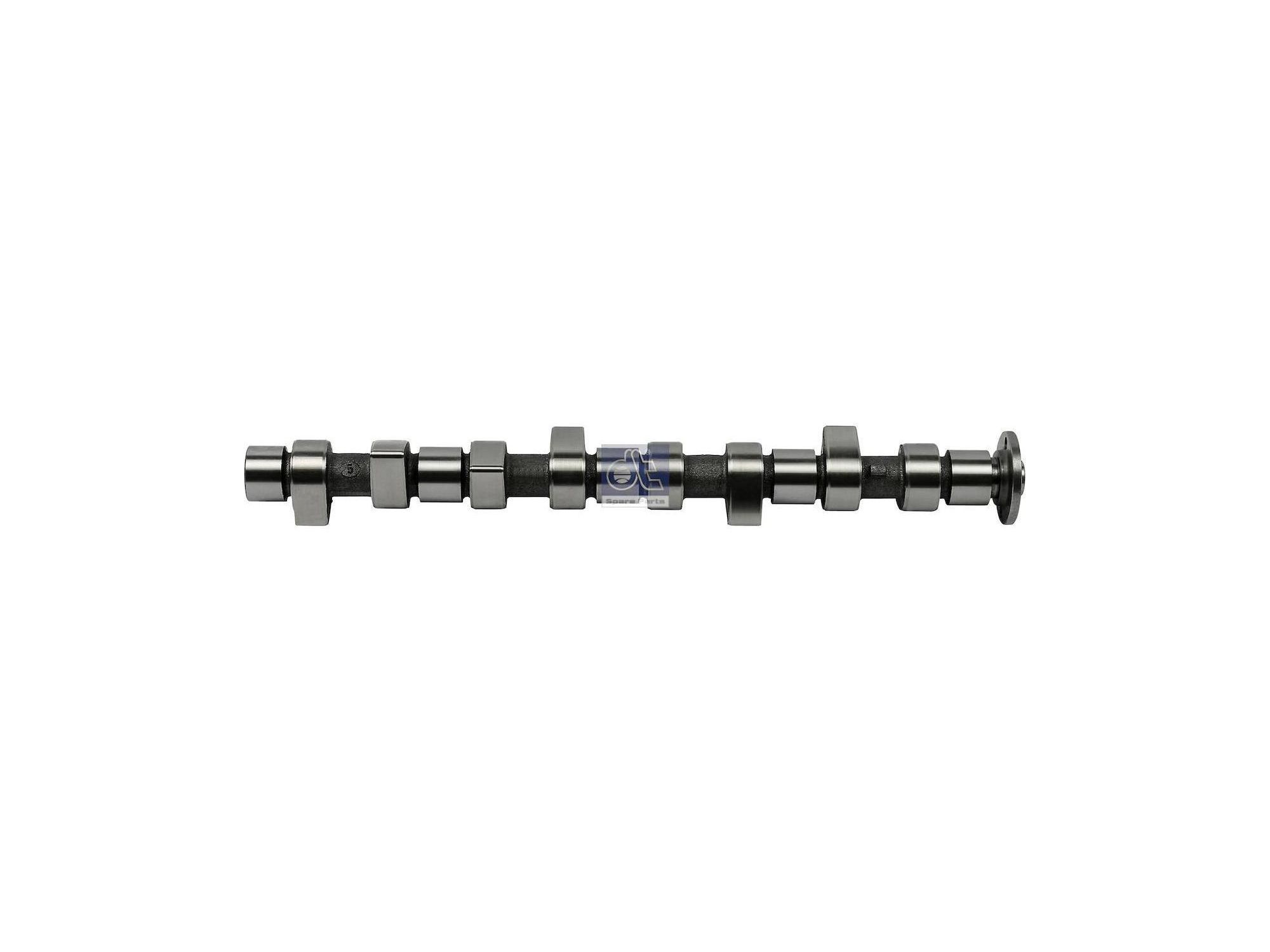 Eixo de cames DT Spare Parts 6010500401