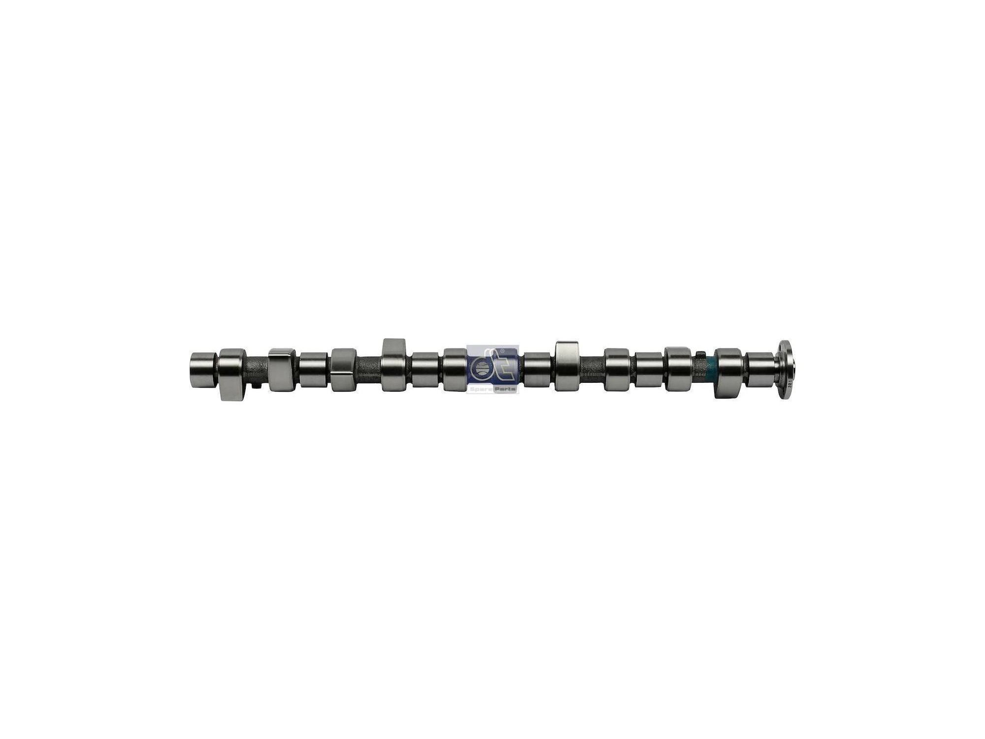 Eixo de cames DT Spare Parts 6020501301