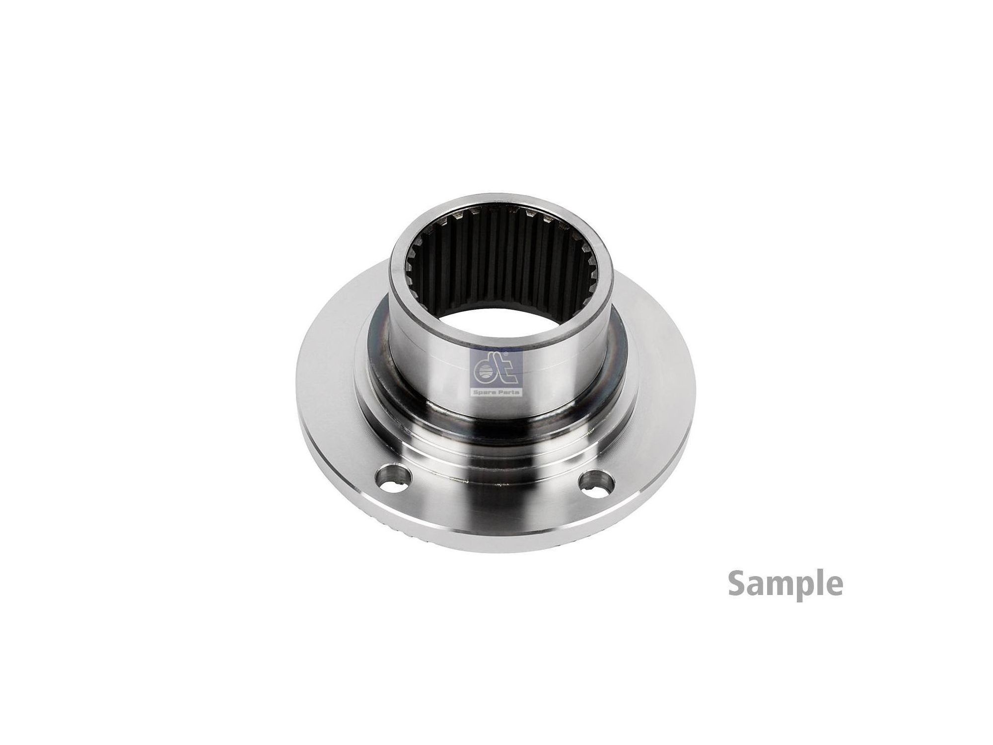 Flanša DT Spare Parts 3892620545