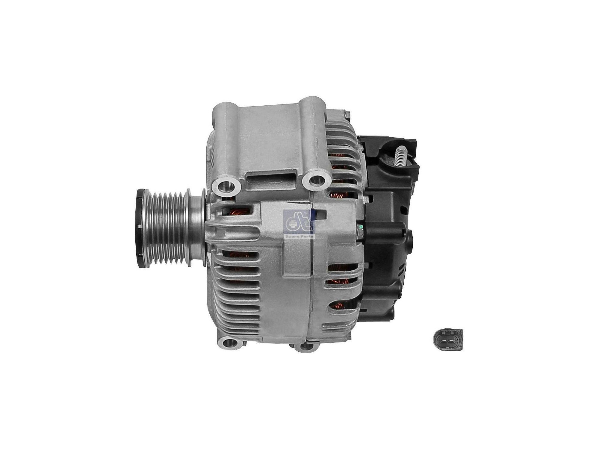 Alternator DT Spare Parts 0009062700