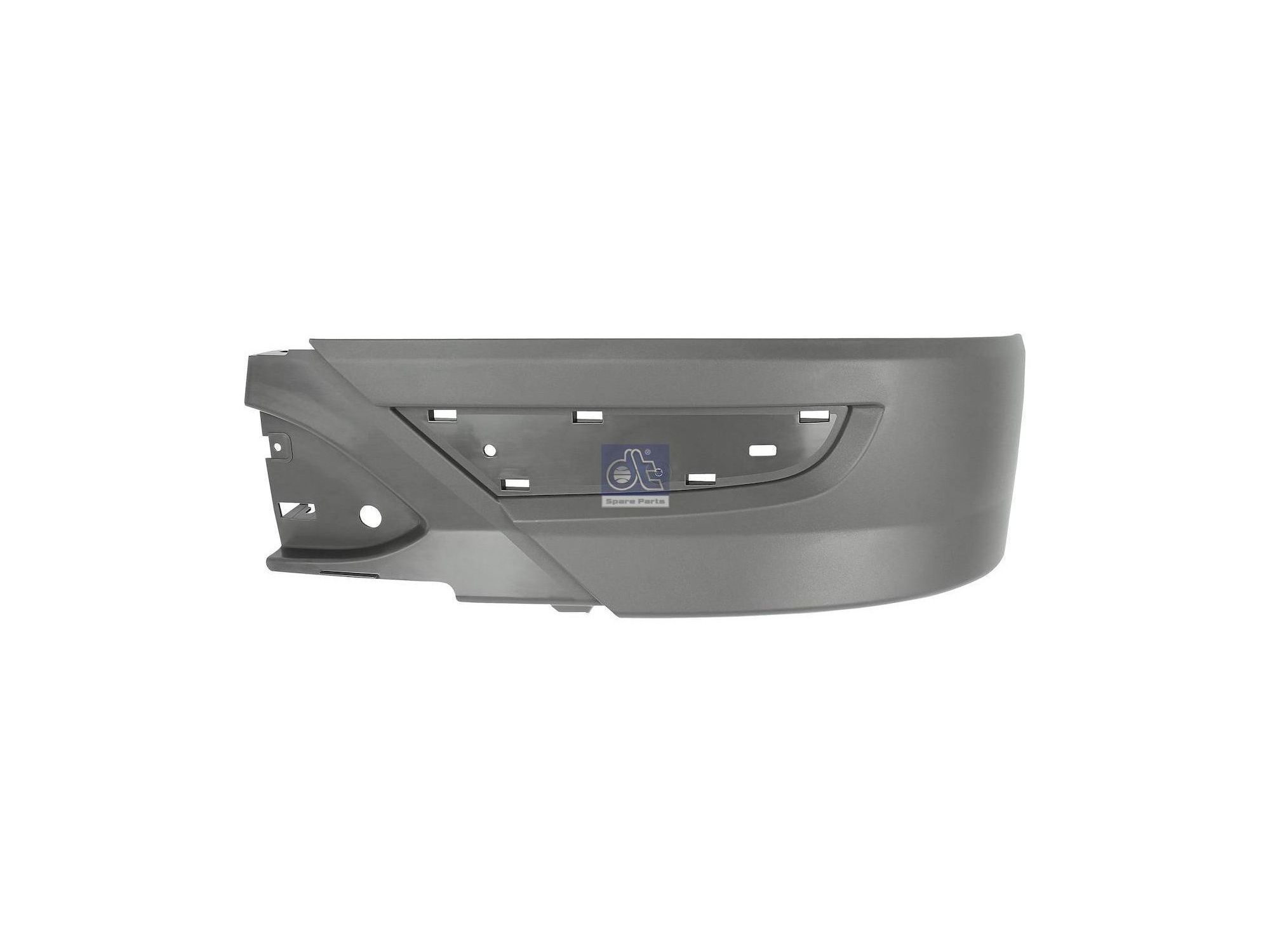 Parachoque DT Spare Parts 9438851125
