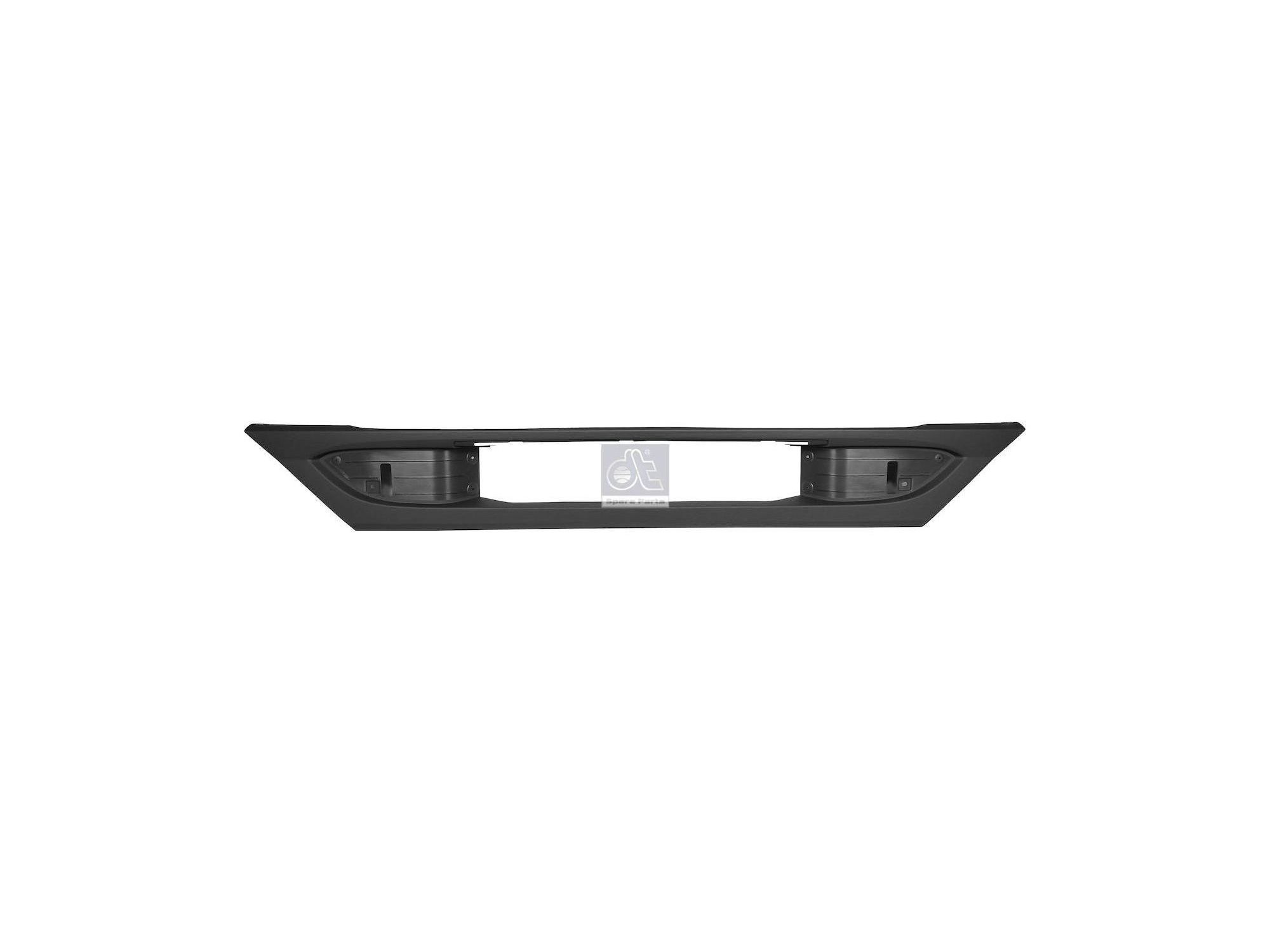 Parachoque DT Spare Parts 9438851325