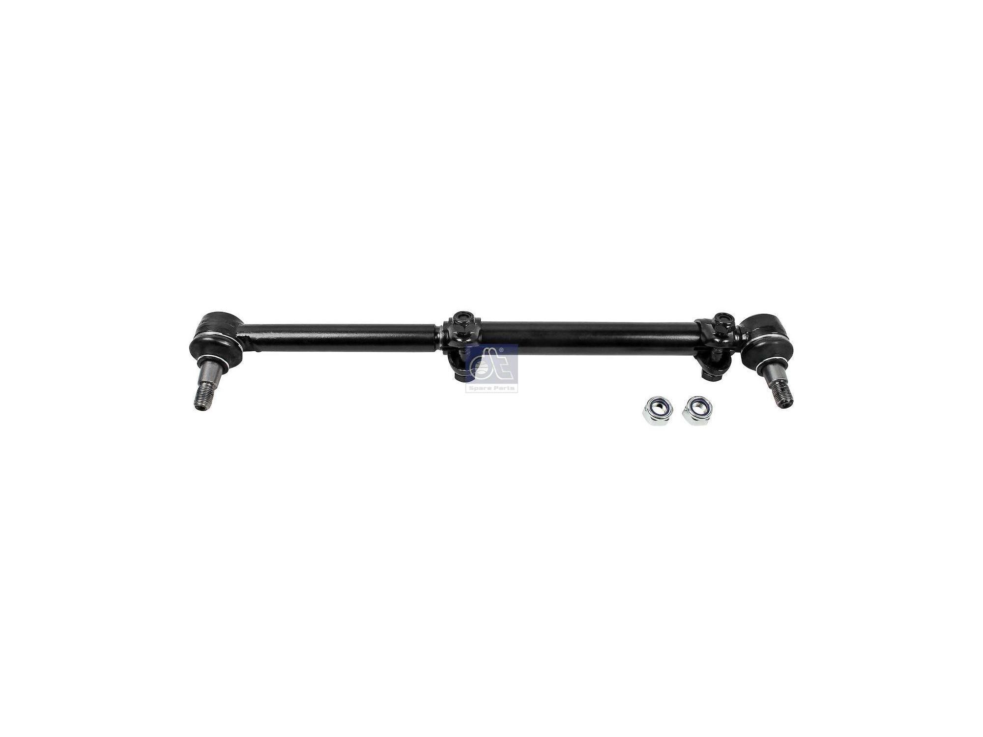 Drag link DT Spare Parts 6014600505