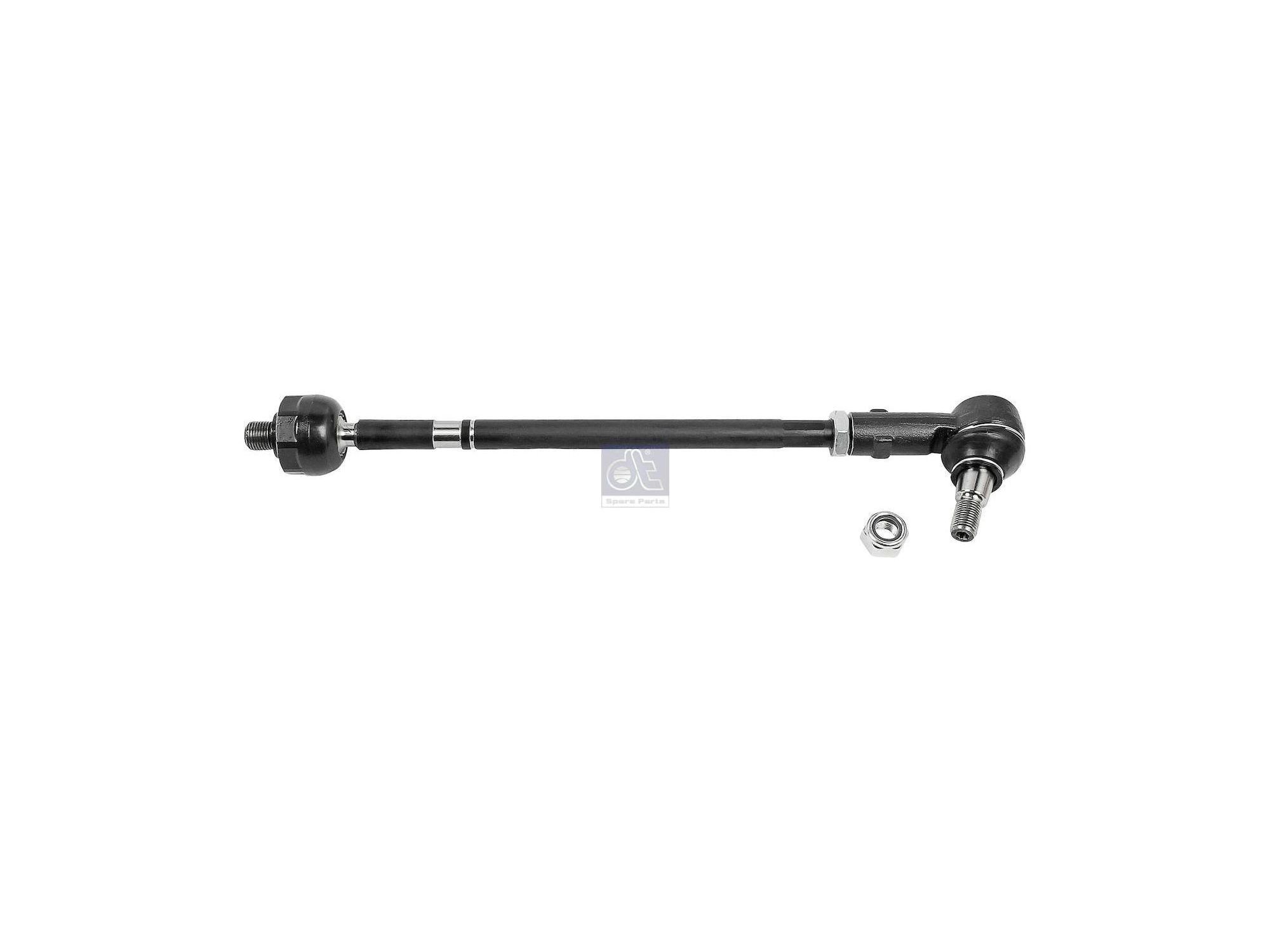 Drag link DT Spare Parts 6384600055