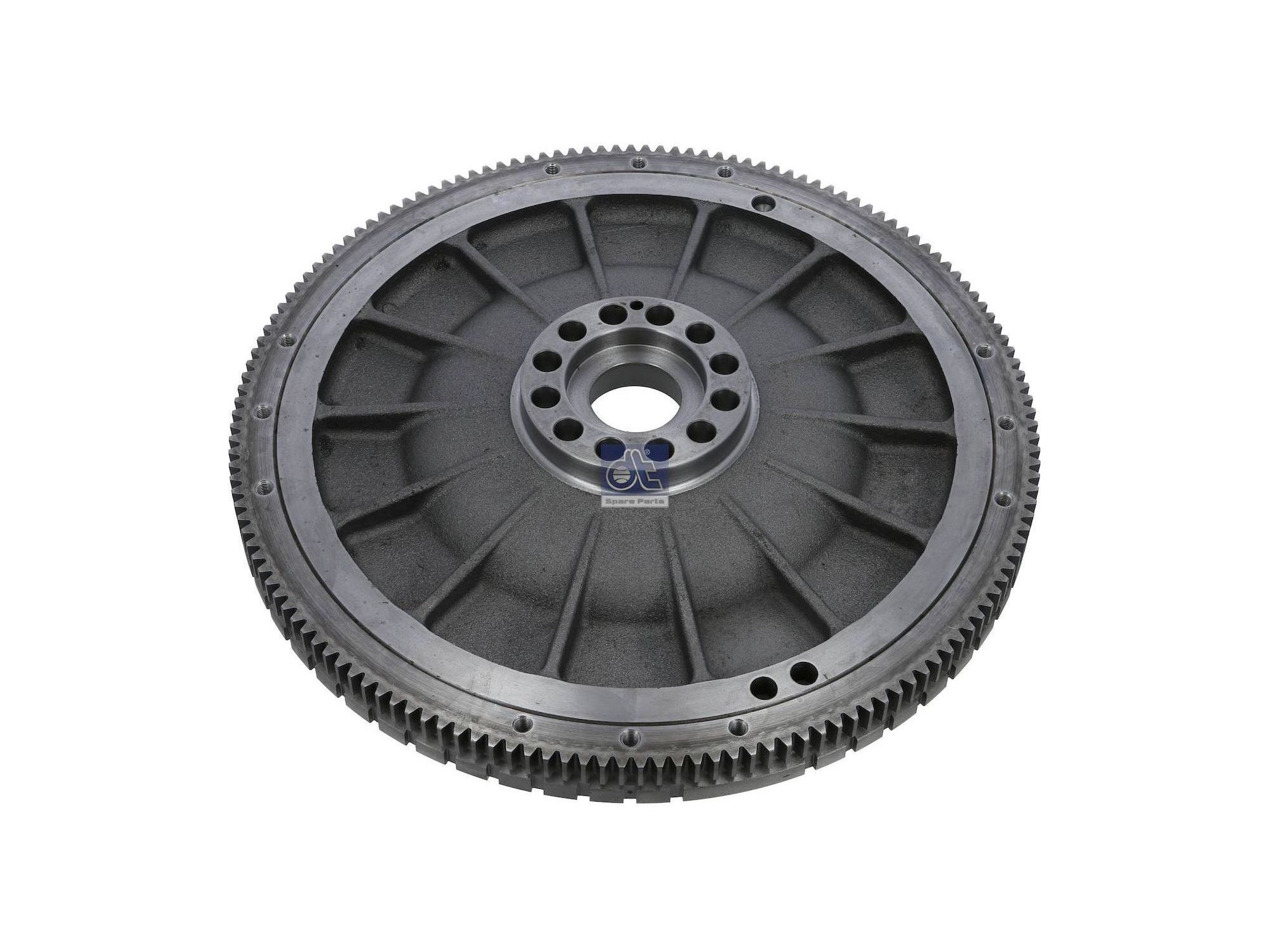 Flywheel DT Spare Parts 4700301005