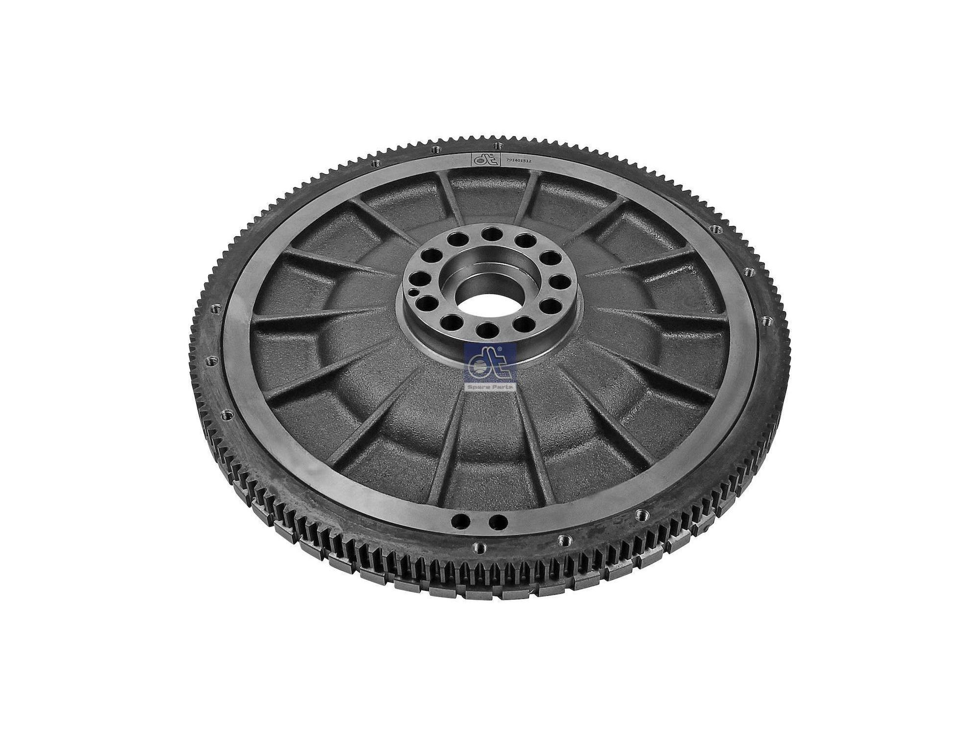 Volant DT Spare Parts 4710302205