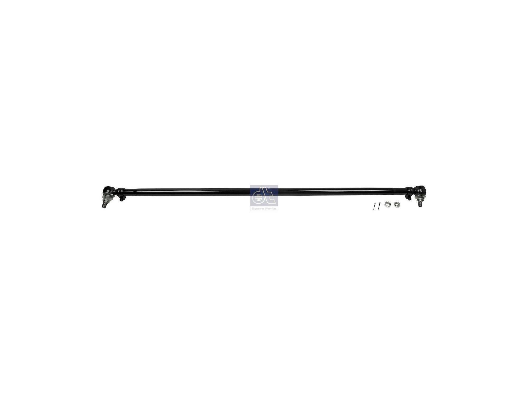 Barre daccouplement de roue DT Spare Parts 6773300303