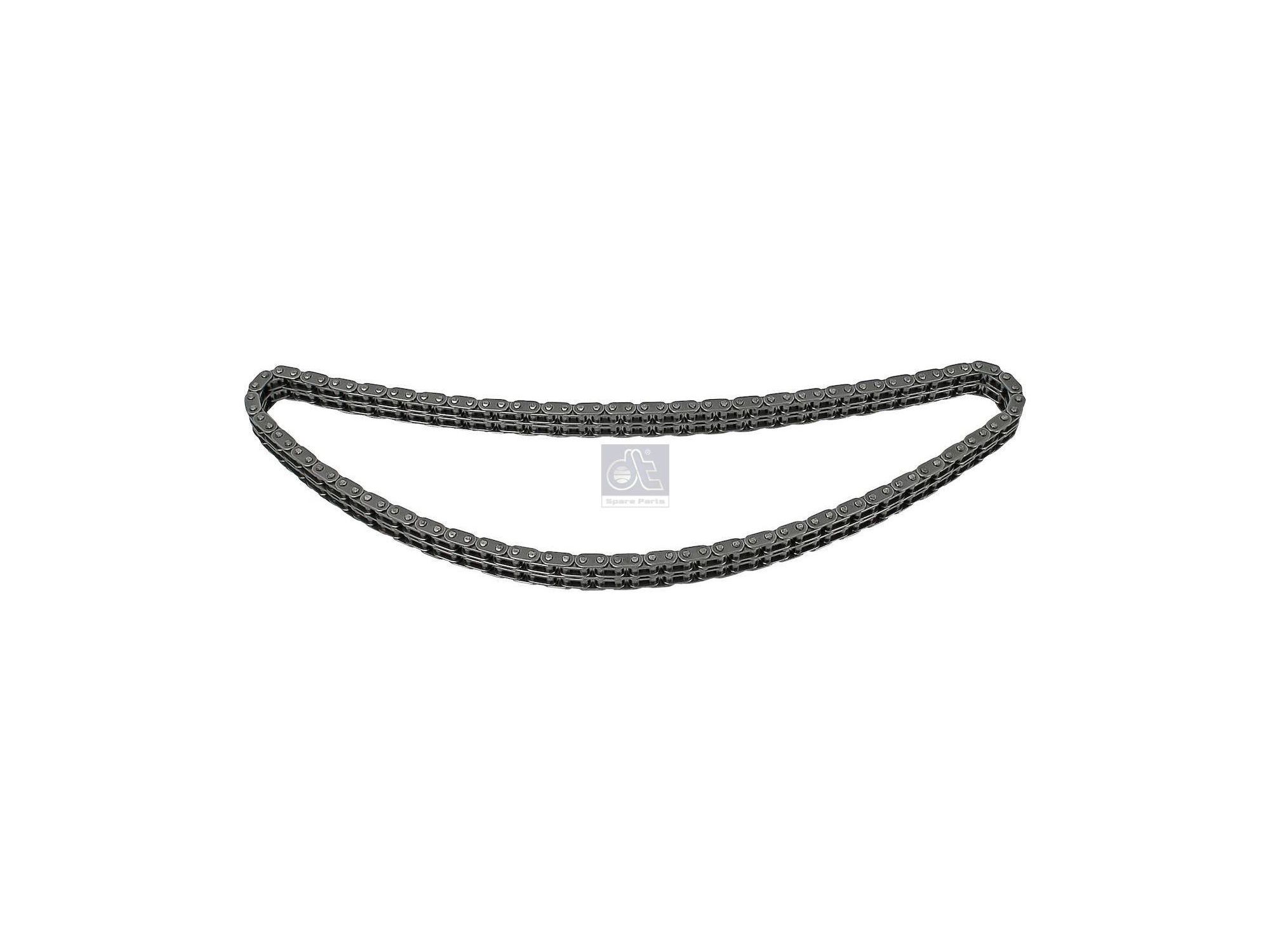 Timing chain DT Spare Parts 0009933576
