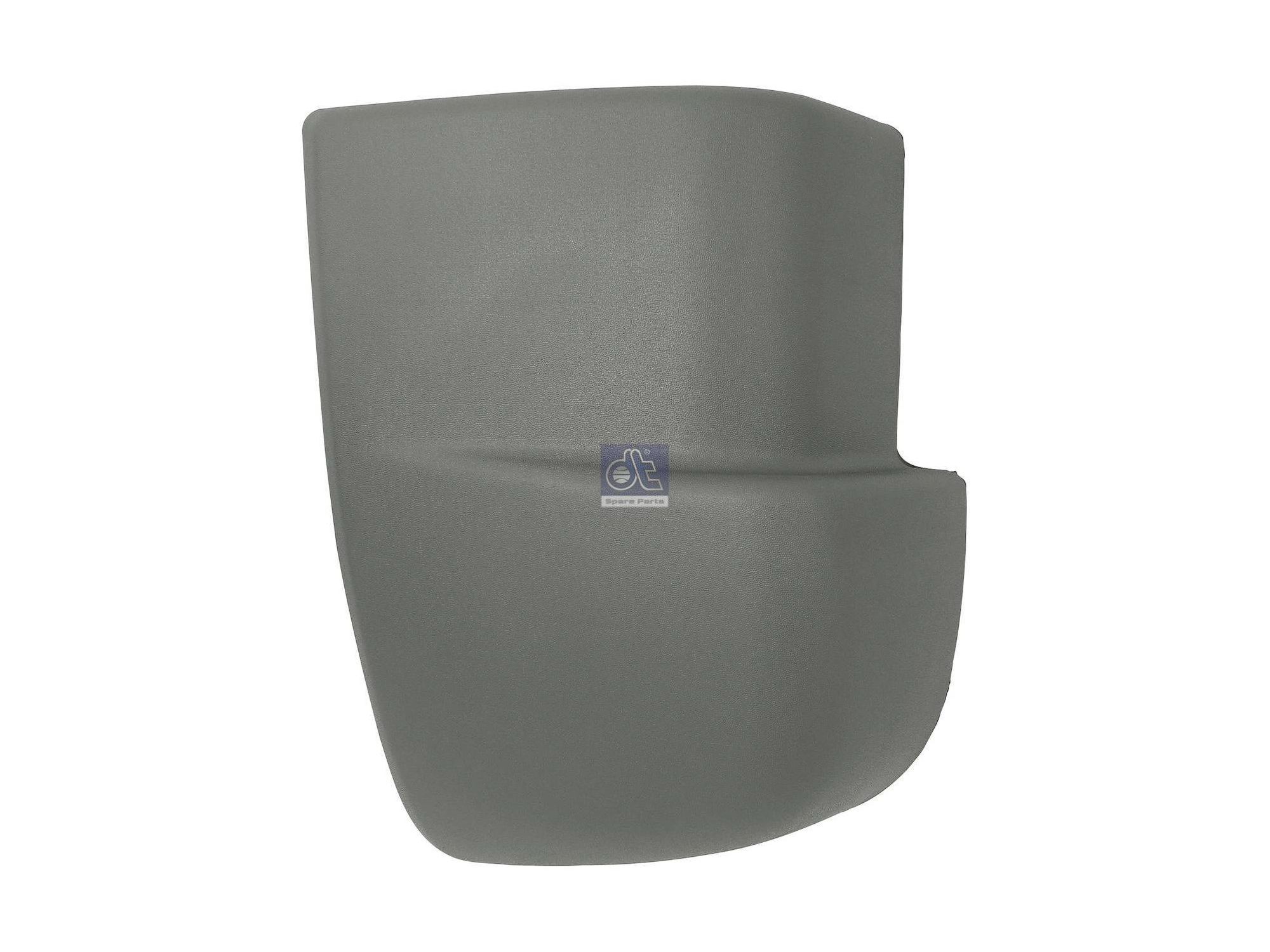 Parachoque DT Spare Parts 9018800371