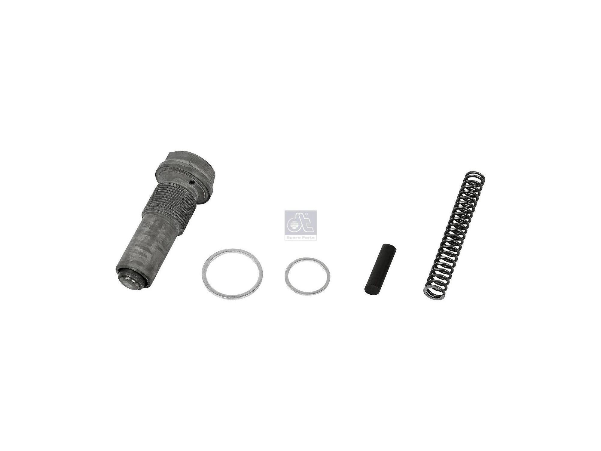 شداد DT Spare Parts 1110500111