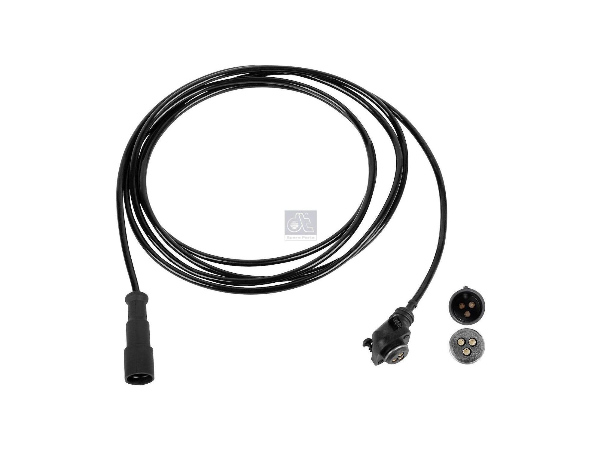 Connecting Cable DT Spare Parts 0005401736
