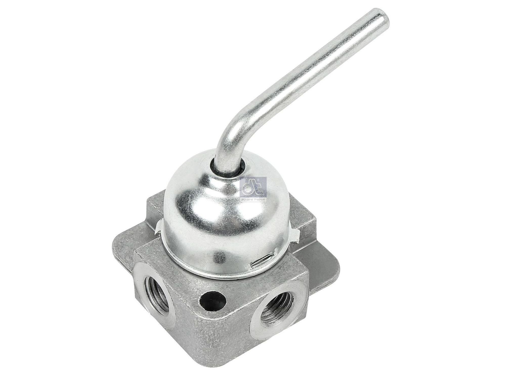 Soupape De Commande DT Spare Parts 0007630157