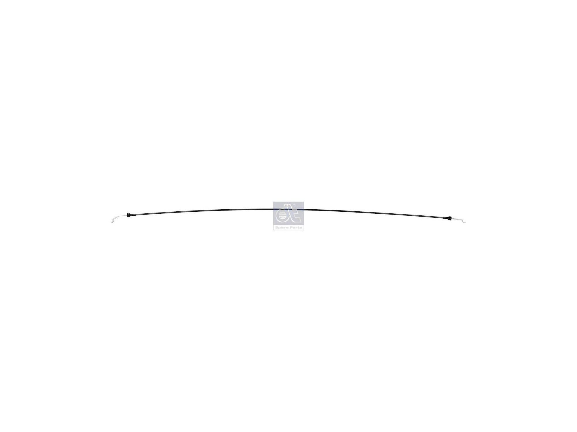 Drahtseil DT Spare Parts 9017600104