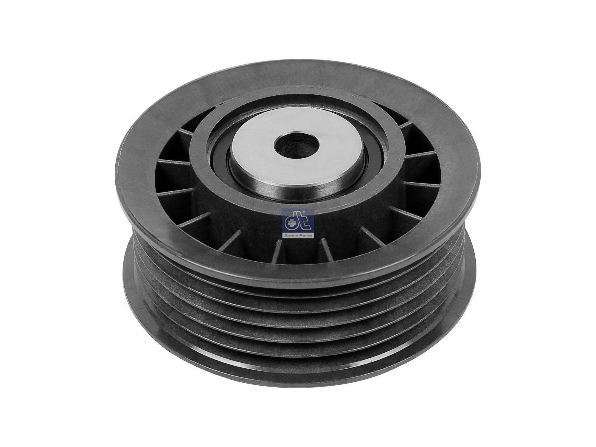 الموتر DT Spare Parts 6012001070