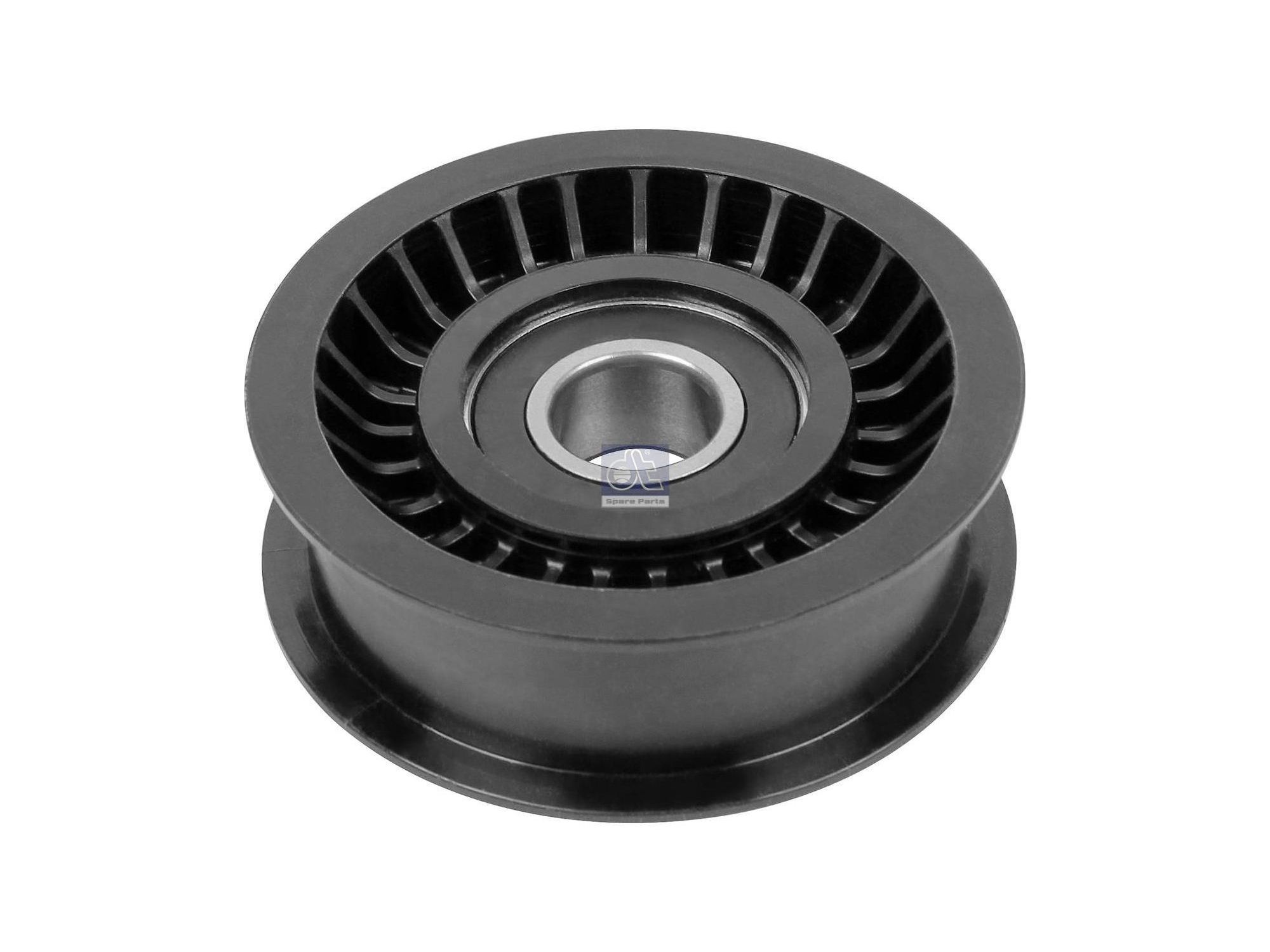 Spanrol DT Spare Parts 2722020119