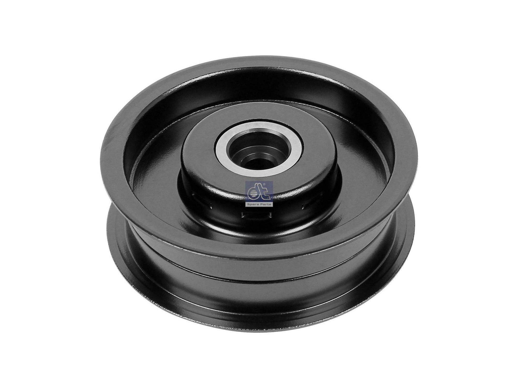 Tensor DT Spare Parts 2722020419