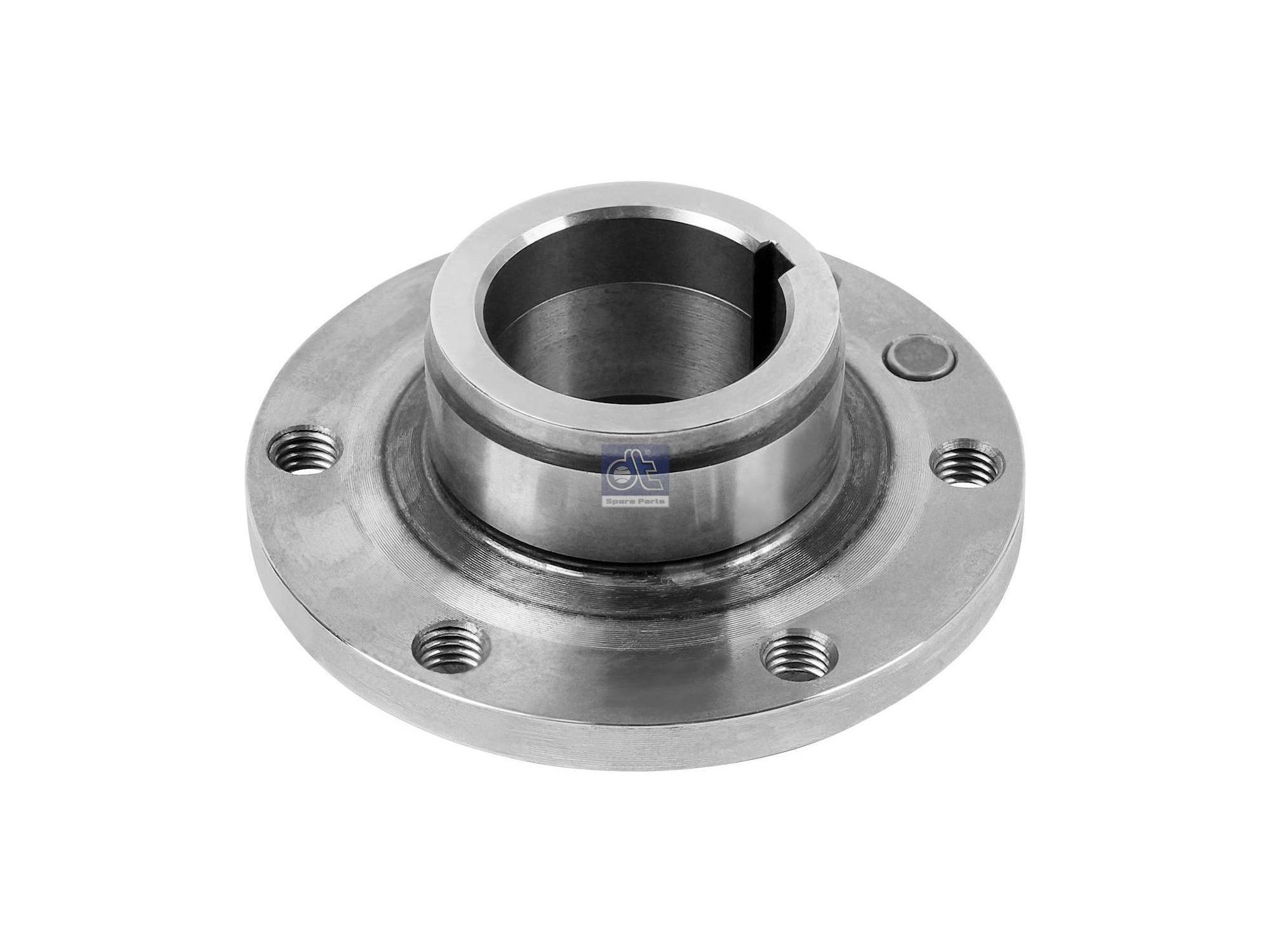 Hub DT Spare Parts 1040300008