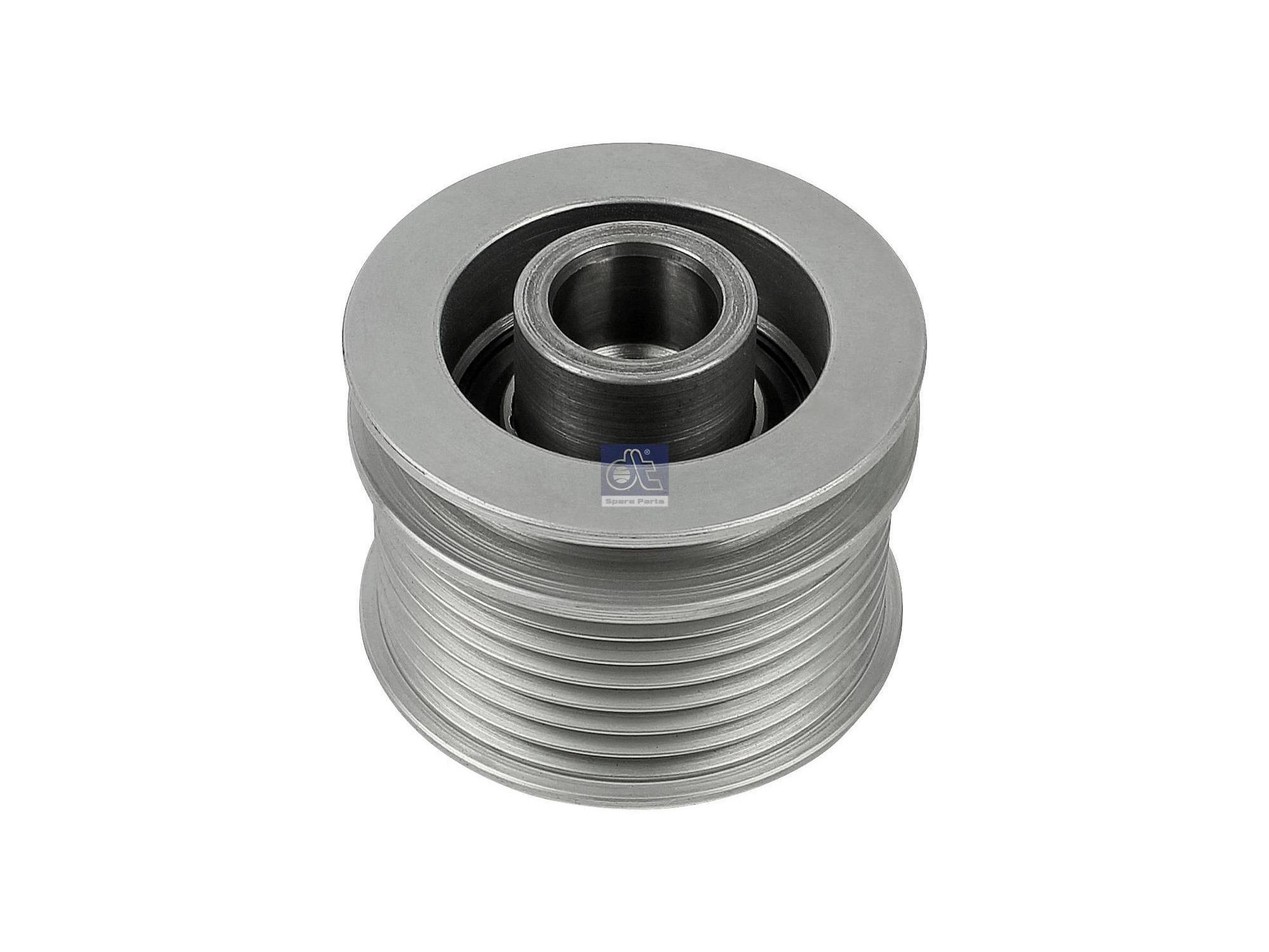Scripete DT Spare Parts 6111500160