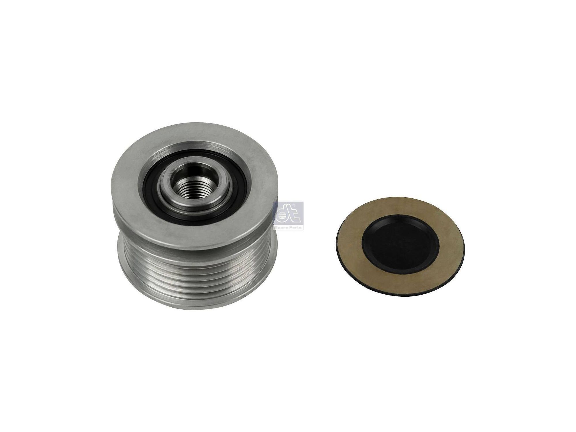 Scripete DT Spare Parts 0011550015