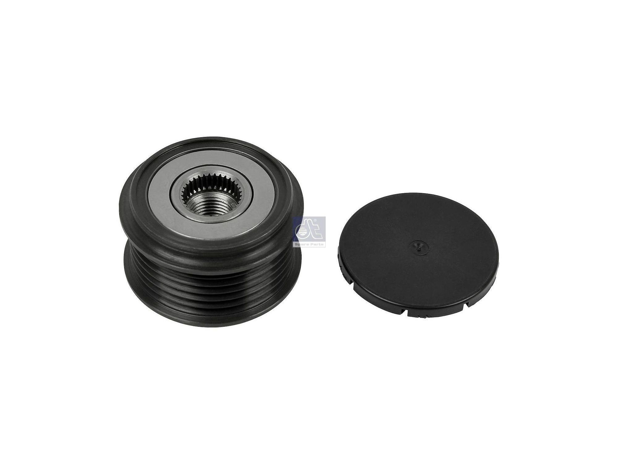 Scripete DT Spare Parts 0101540302