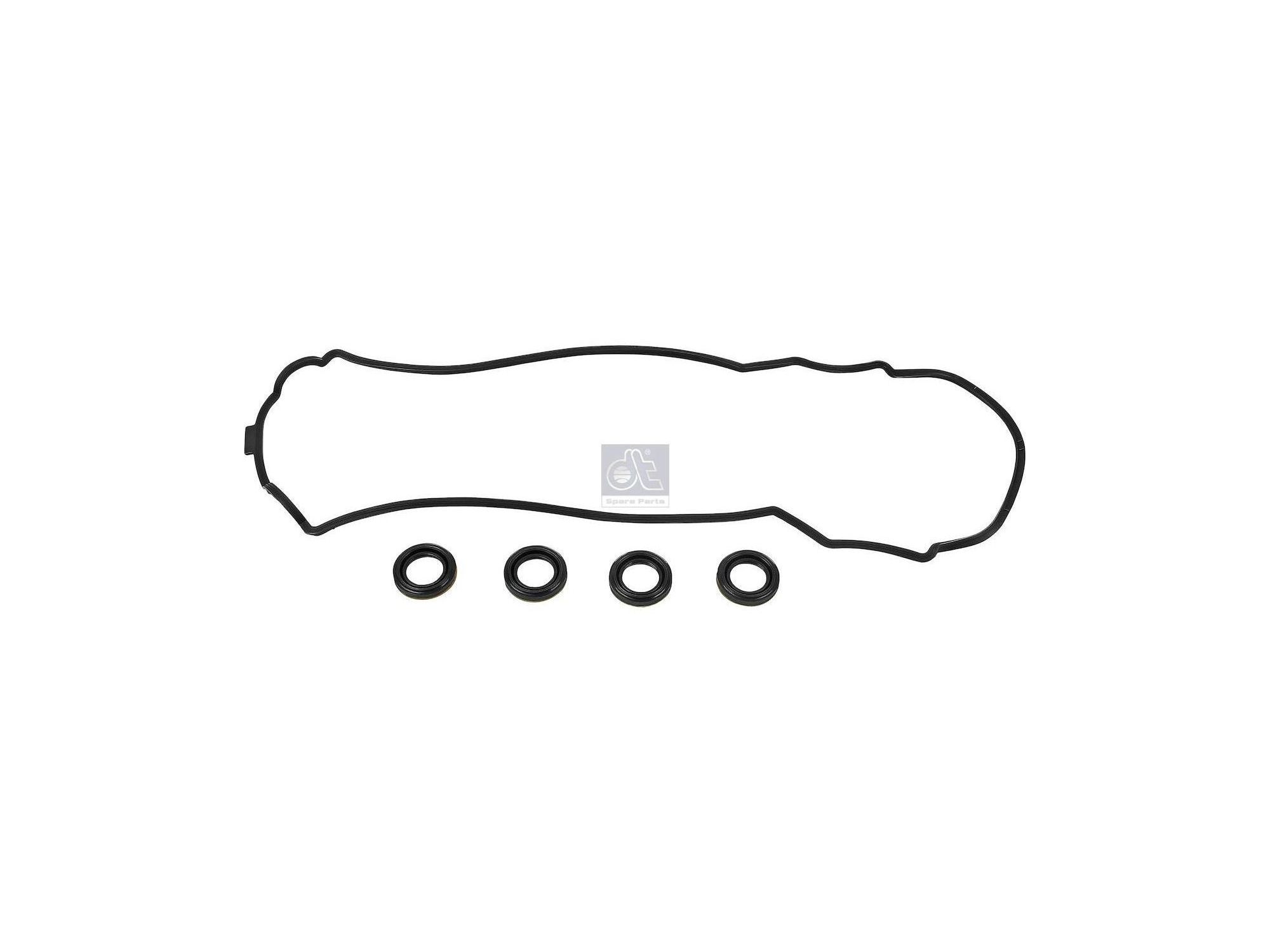 Set de garnituri DT Spare Parts 1110100430