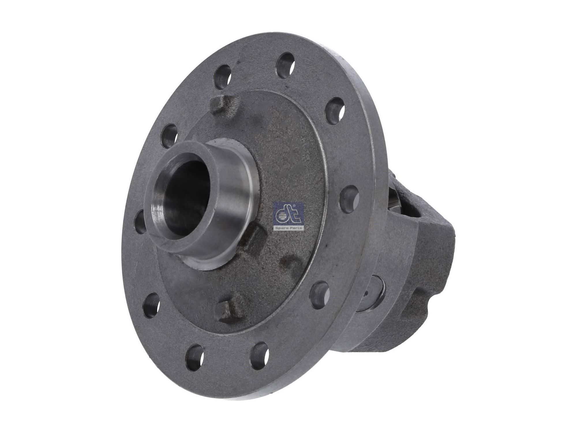 Differentialgehäuse DT Spare Parts 9023500123