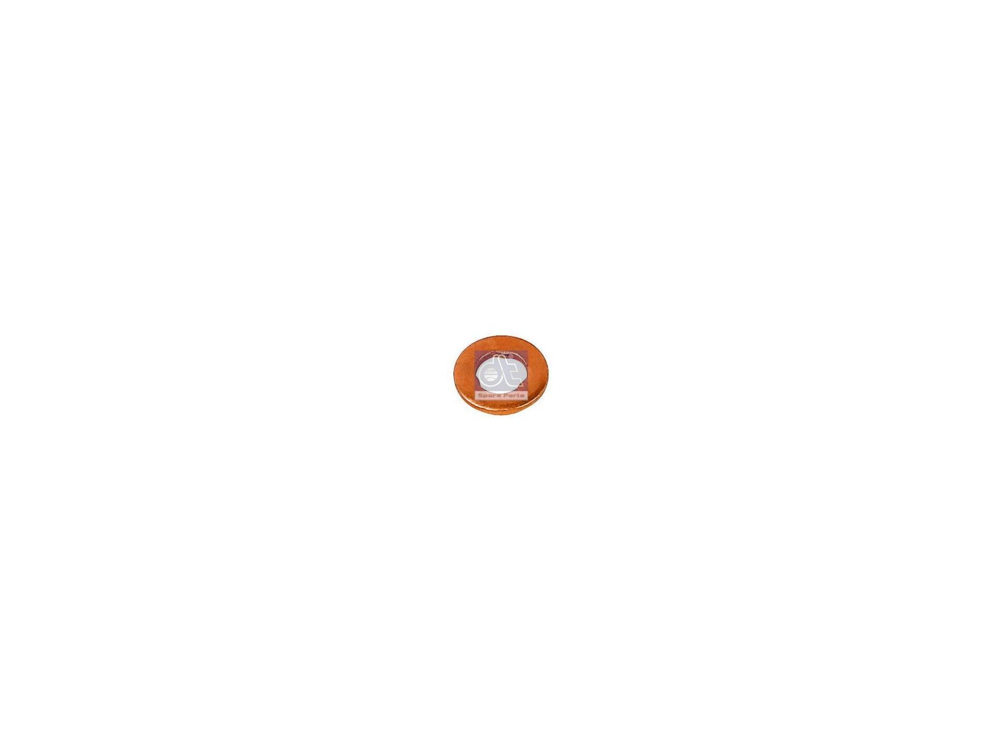 Seal ring DT Spare Parts 6110170660