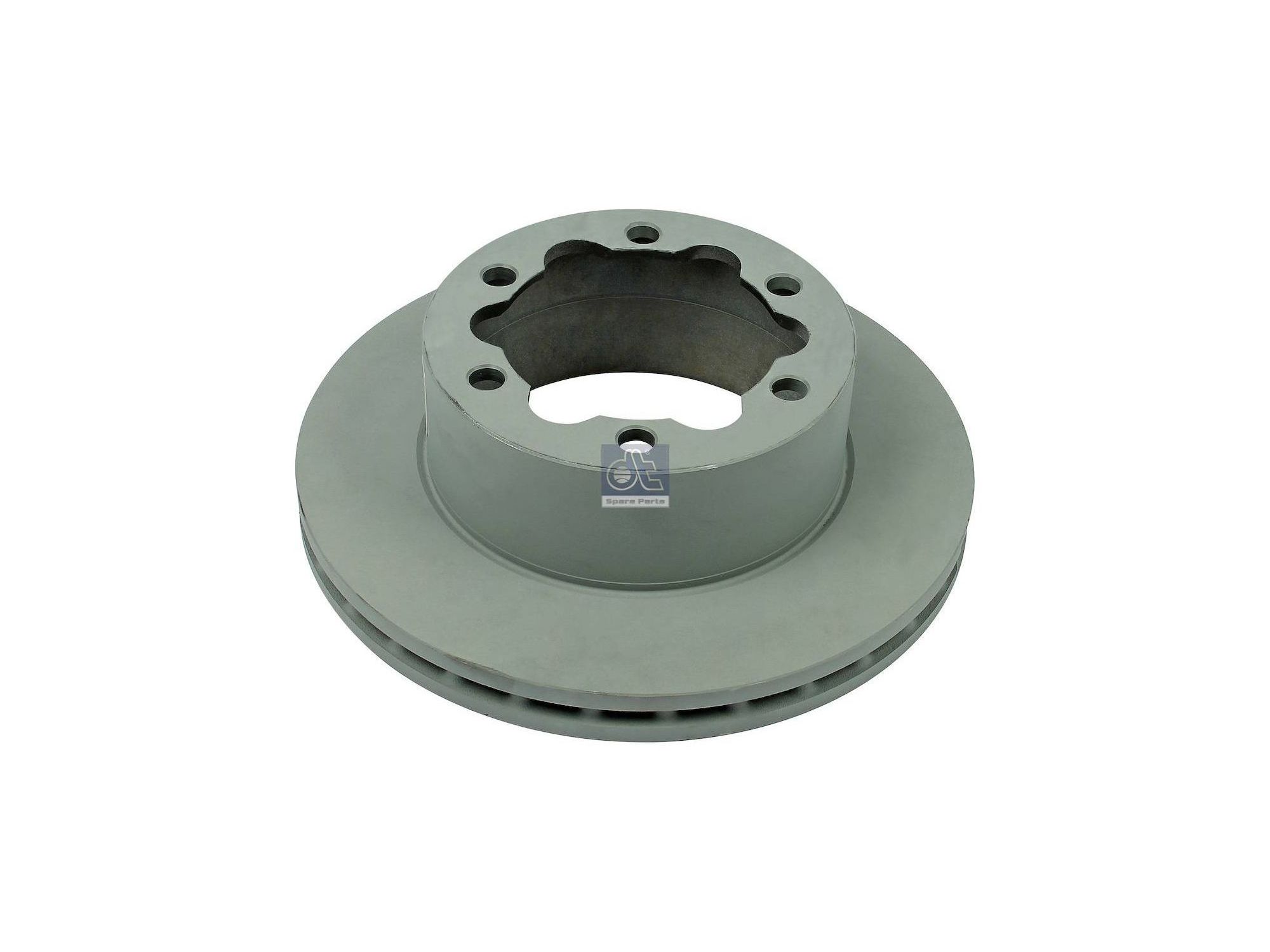 Bremsscheibe DT Spare Parts 9064230112