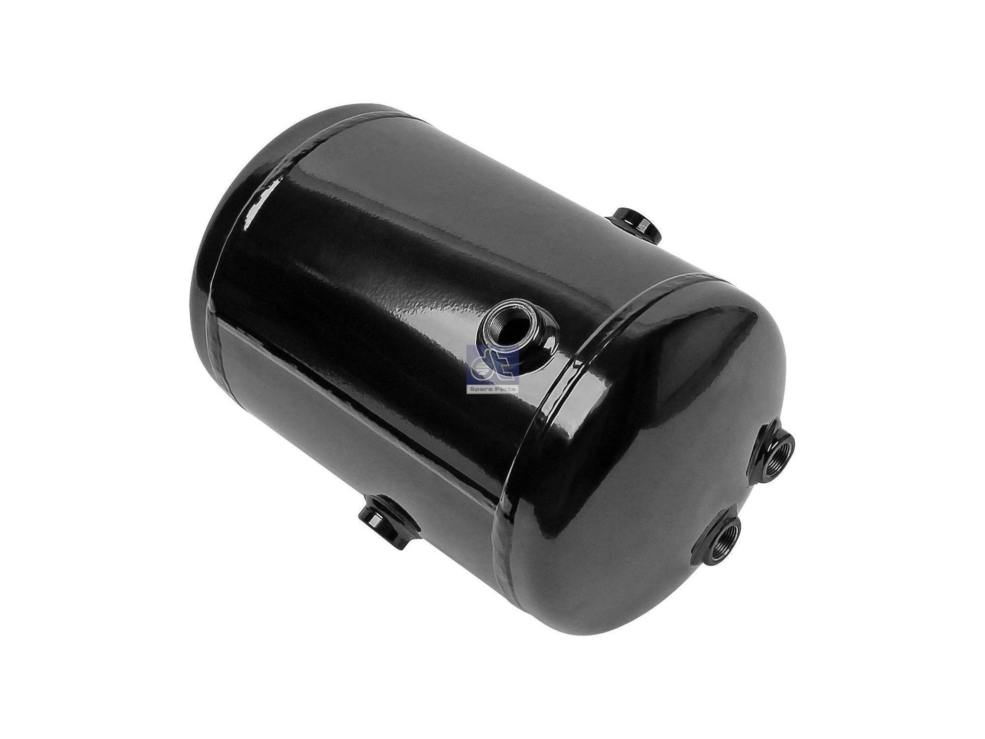Lufttank DT Spare Parts 0034327101