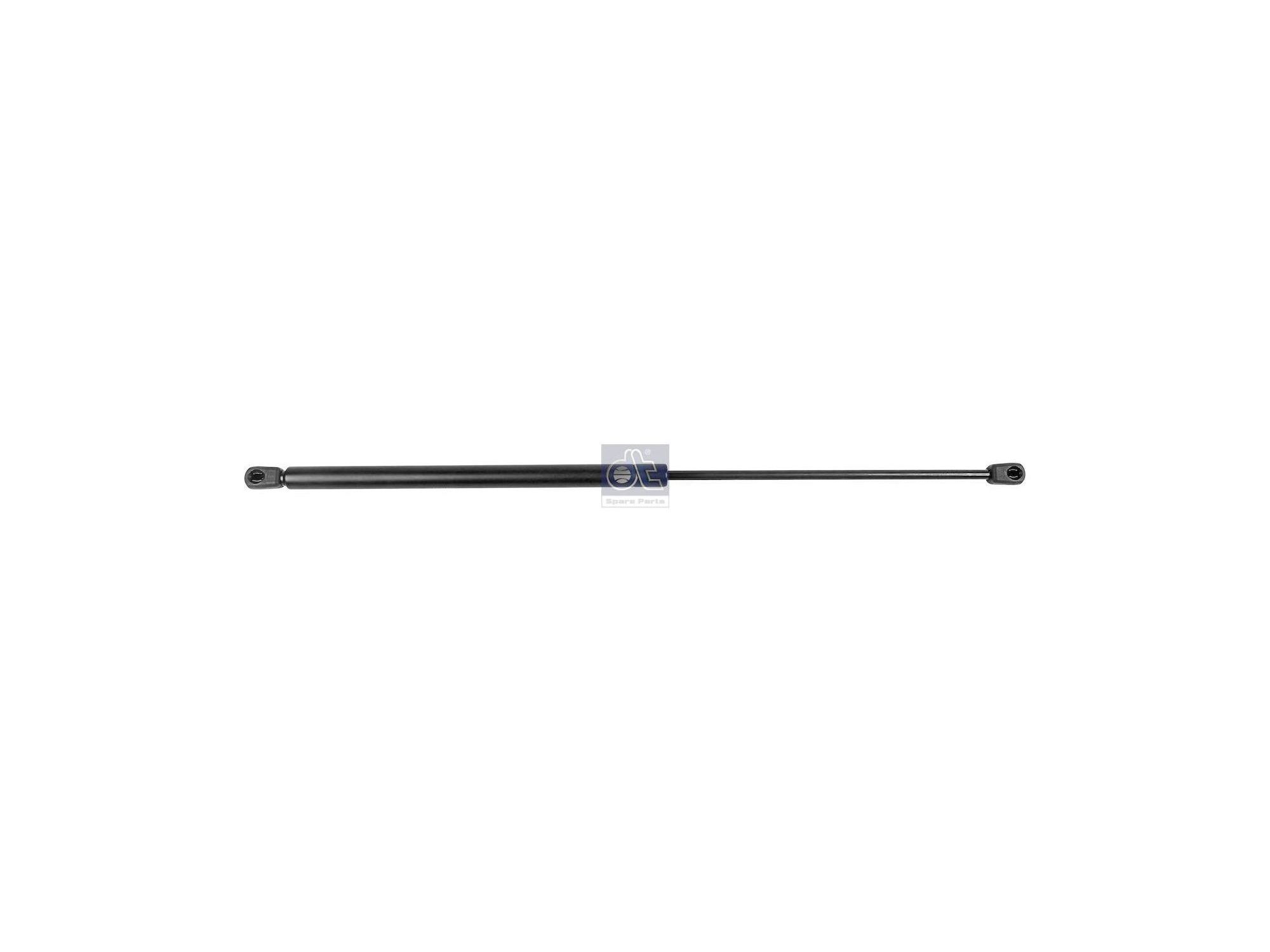 Gasfeder DT Spare Parts 0009809264