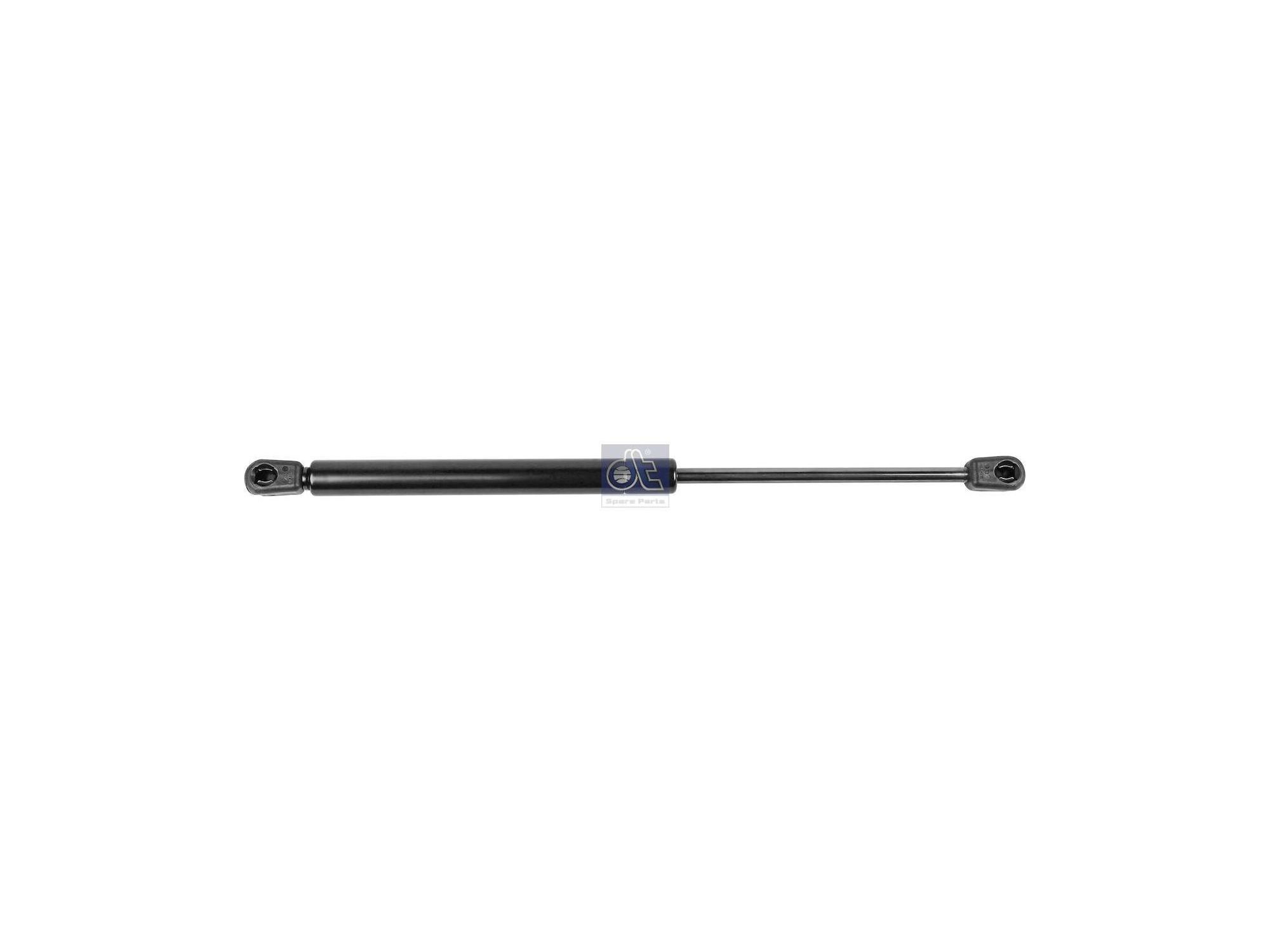 Plinski amortizer DT Spare Parts 0019809764