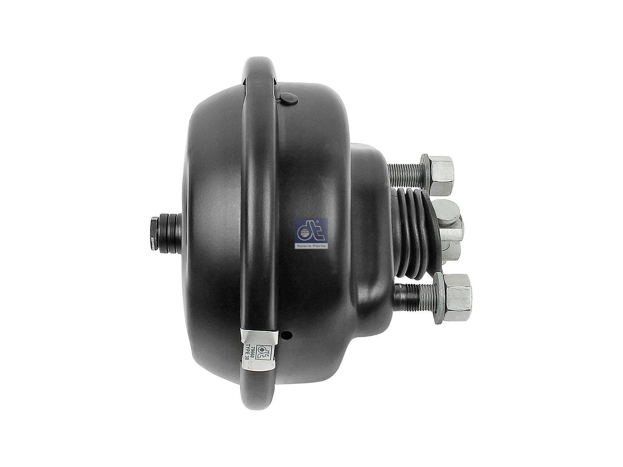 Bremszylinder DT Spare Parts 0064200824