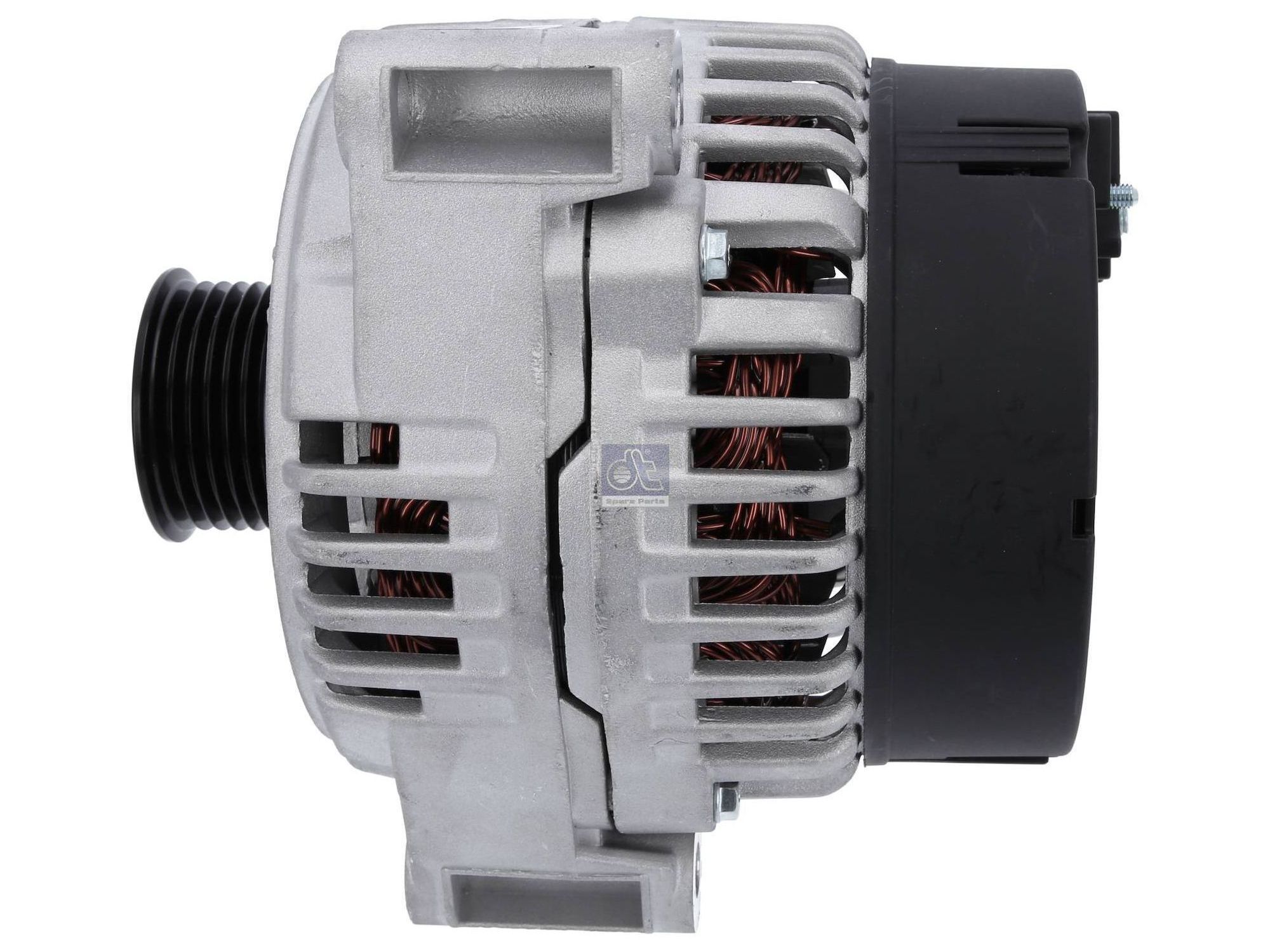 Dynamo DT Spare Parts 0101542902