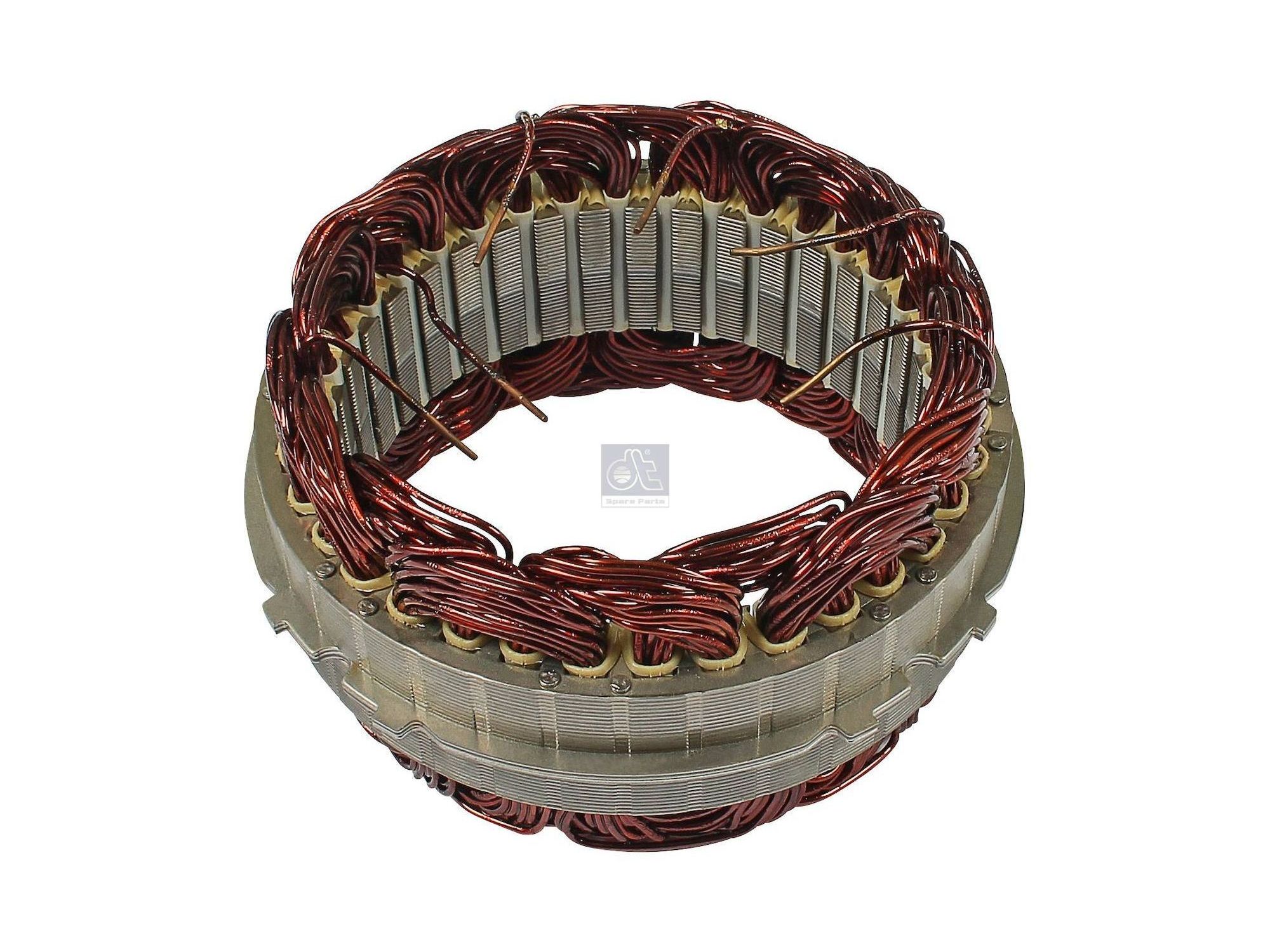 Estator DT Spare Parts 0001548525