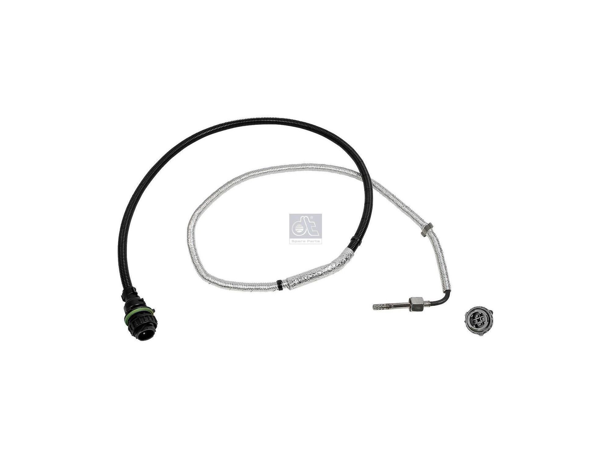 Sensor de temperatura DT Spare Parts 0051530328
