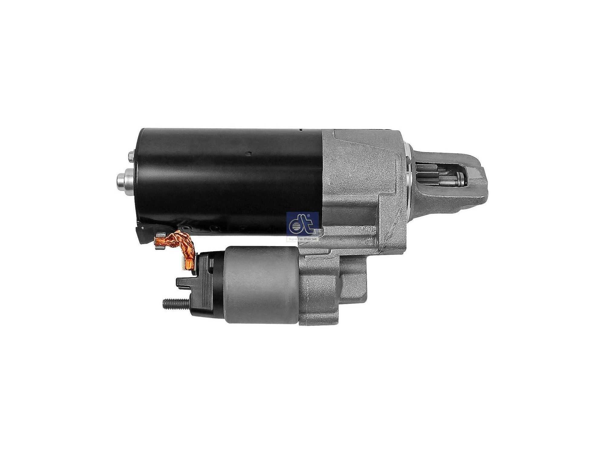 Anlasser DT Spare Parts 0009062402