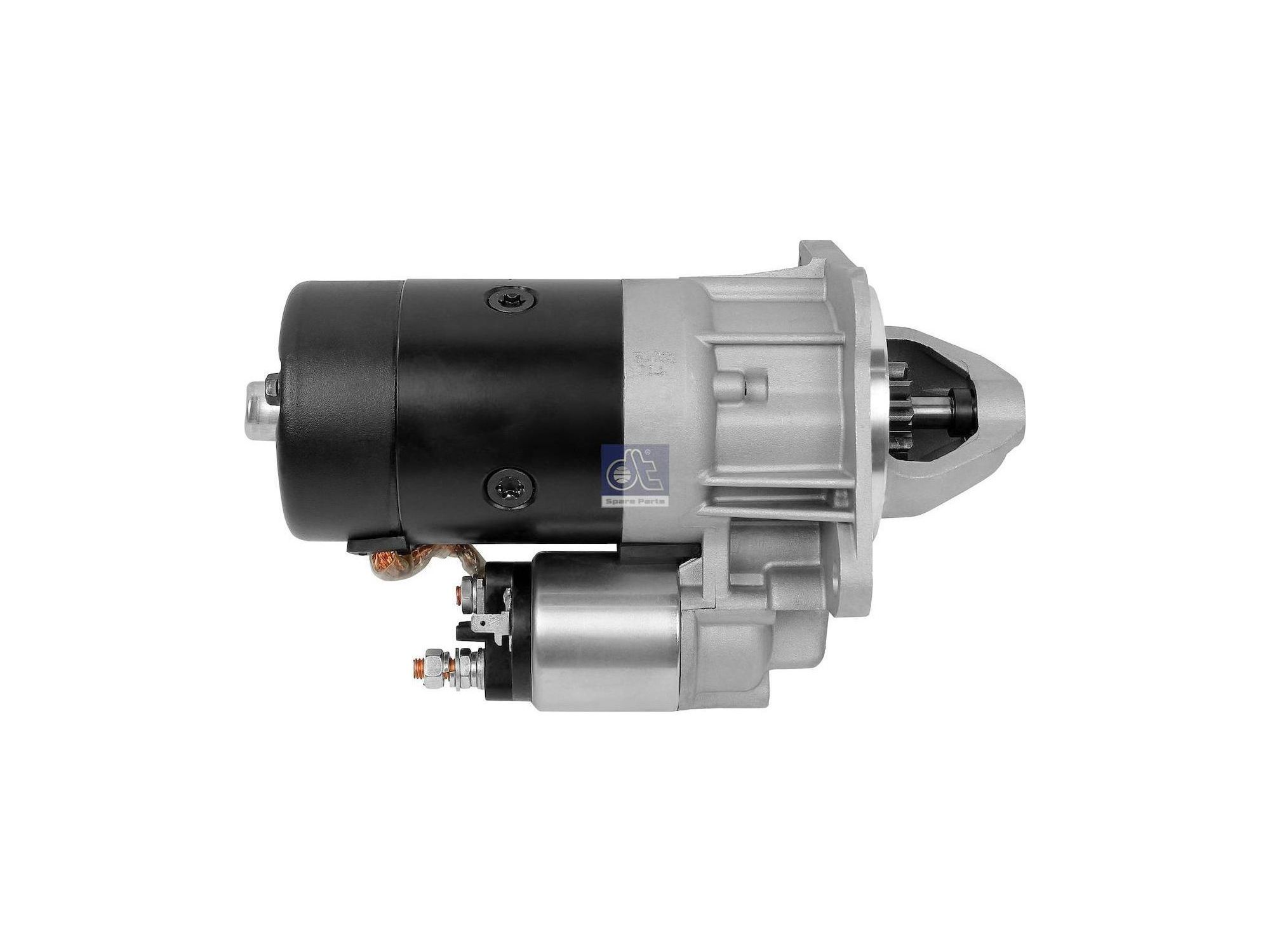 Anlasser DT Spare Parts 0051511501