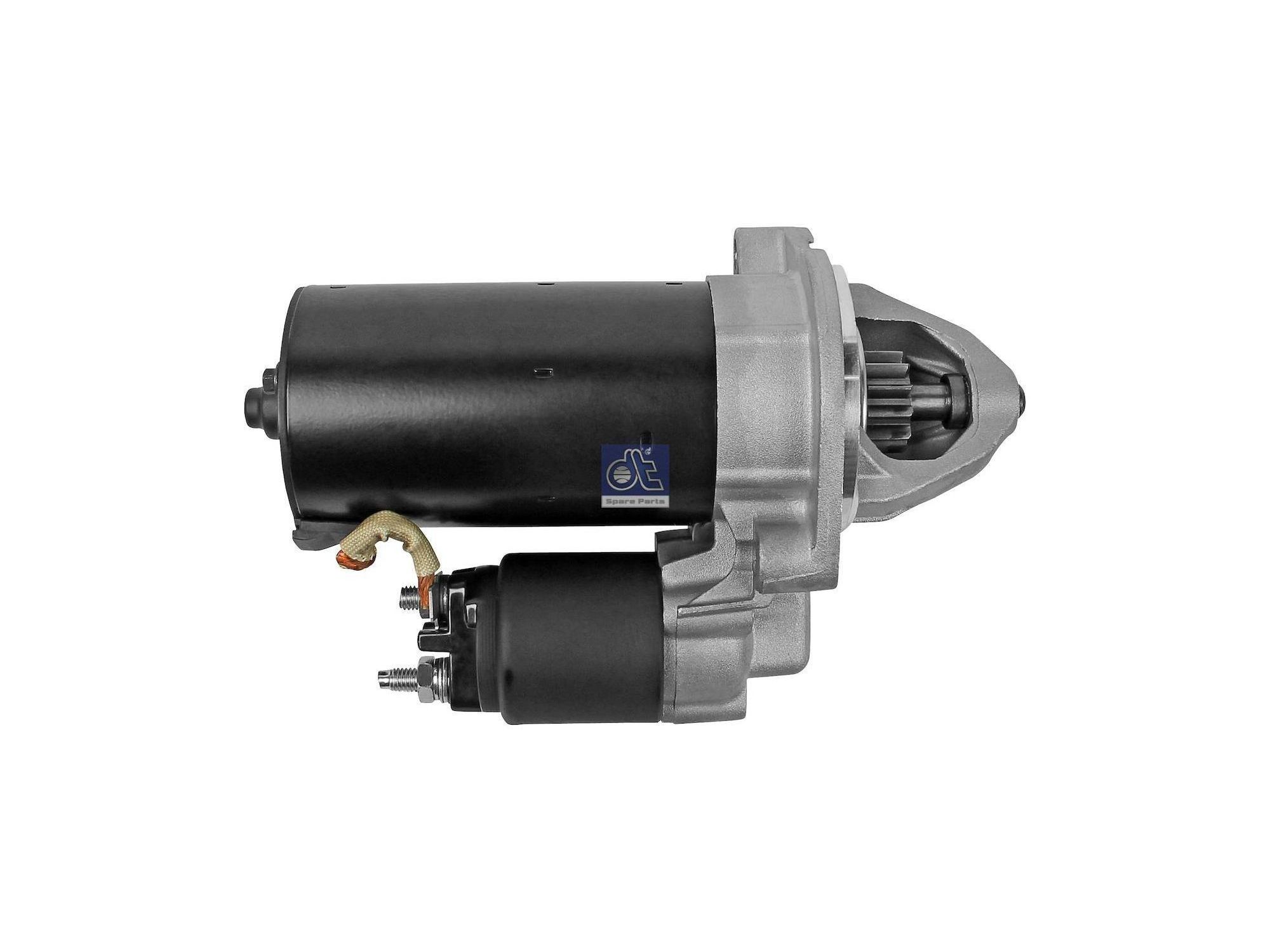 Anlasser DT Spare Parts 0061512501